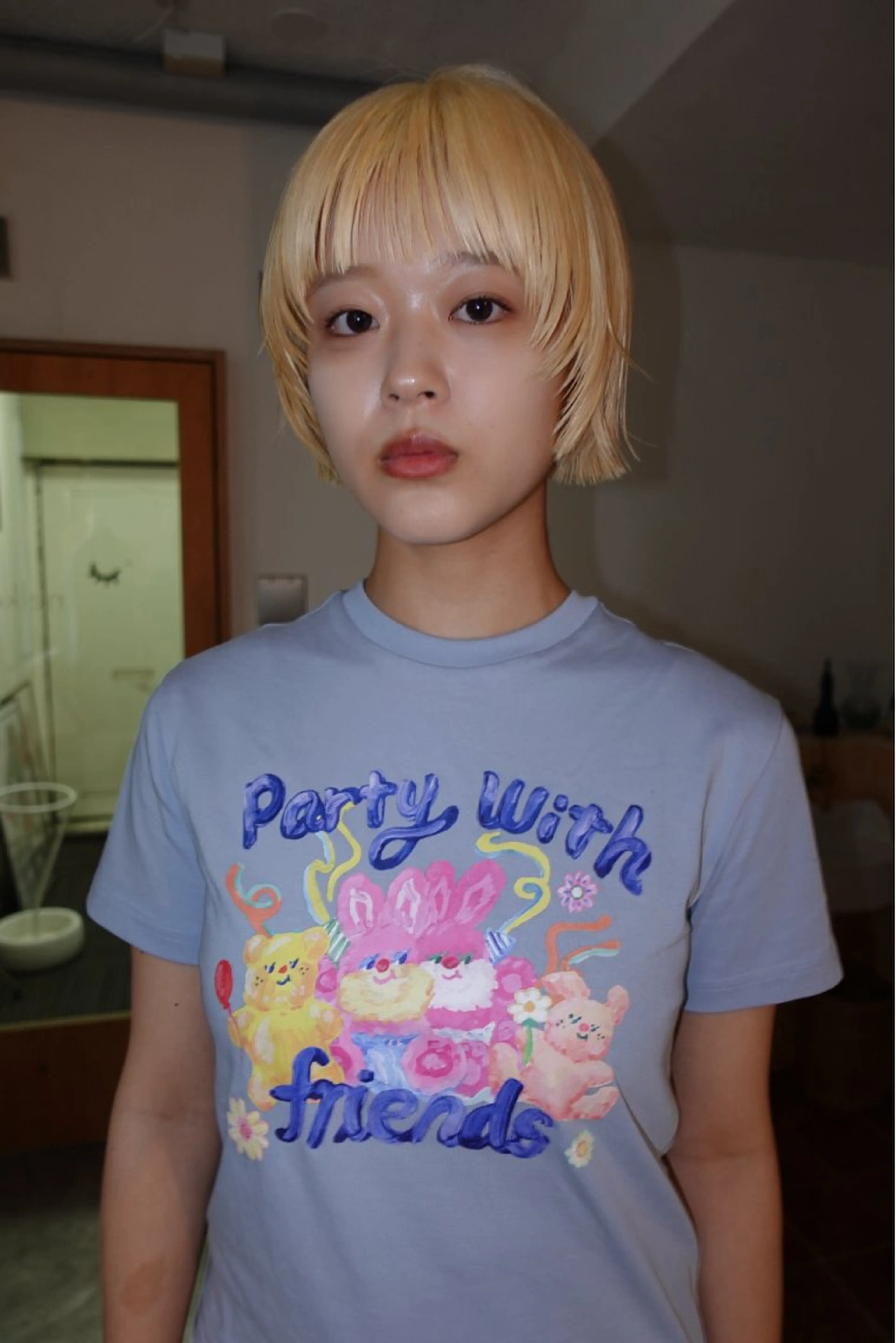 カット+シャンプー✂(メンズ、レディース🙆🏻‍♀️)の写真