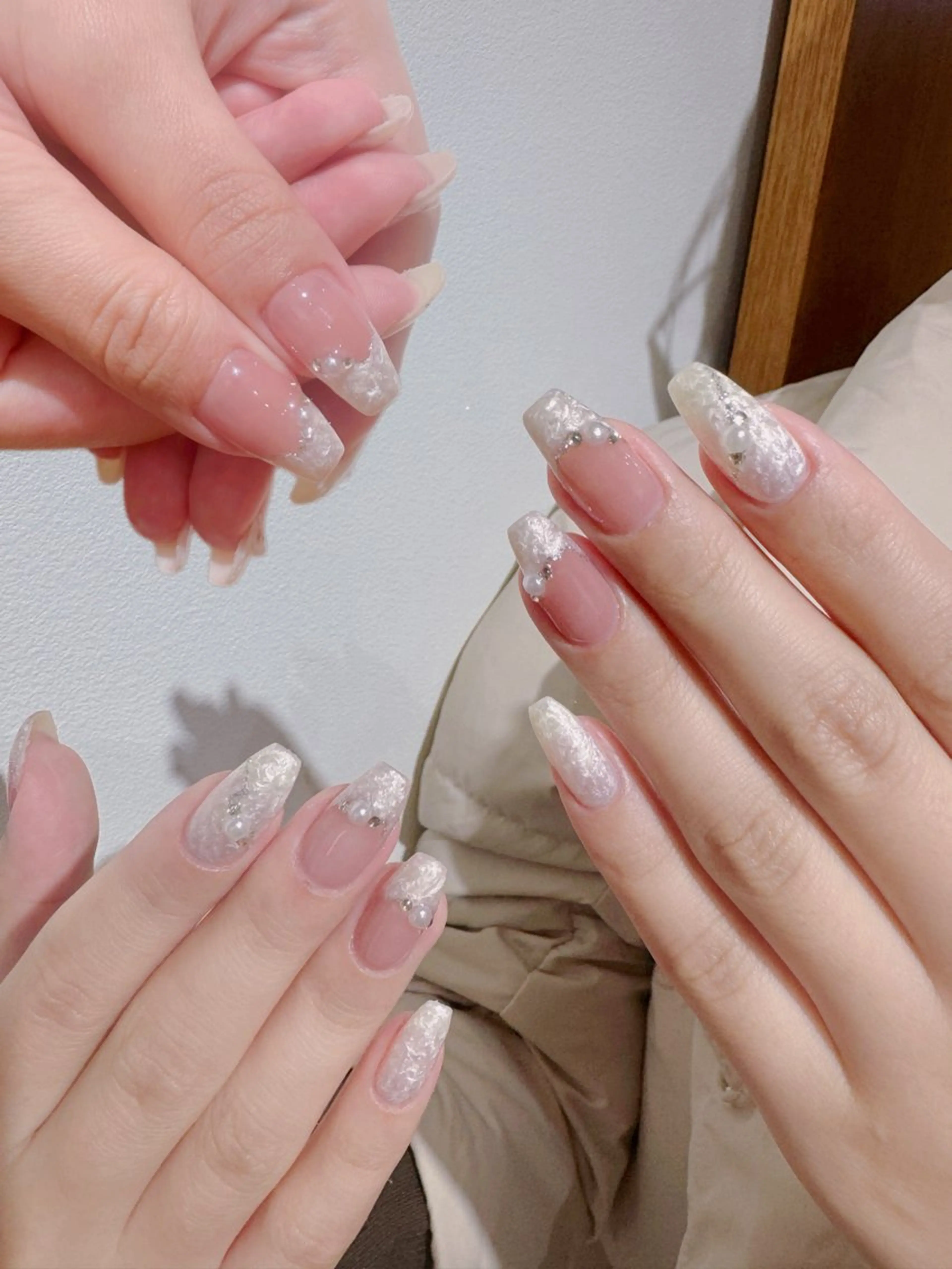 ネイル St.nail momoのネイルデザイン