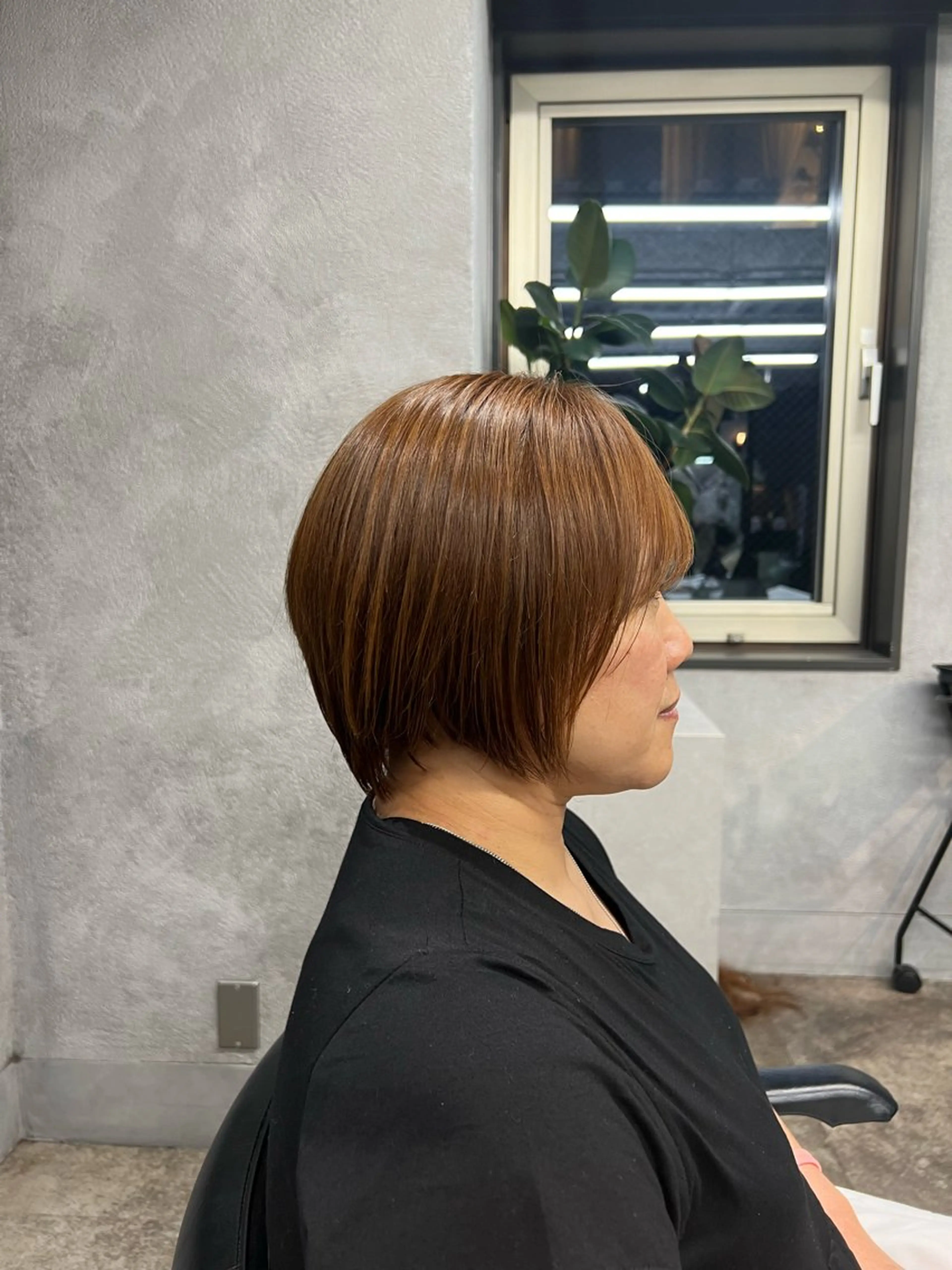 ショート 新井　翼/銀座 メンズお任せくださいのヘアスタイル