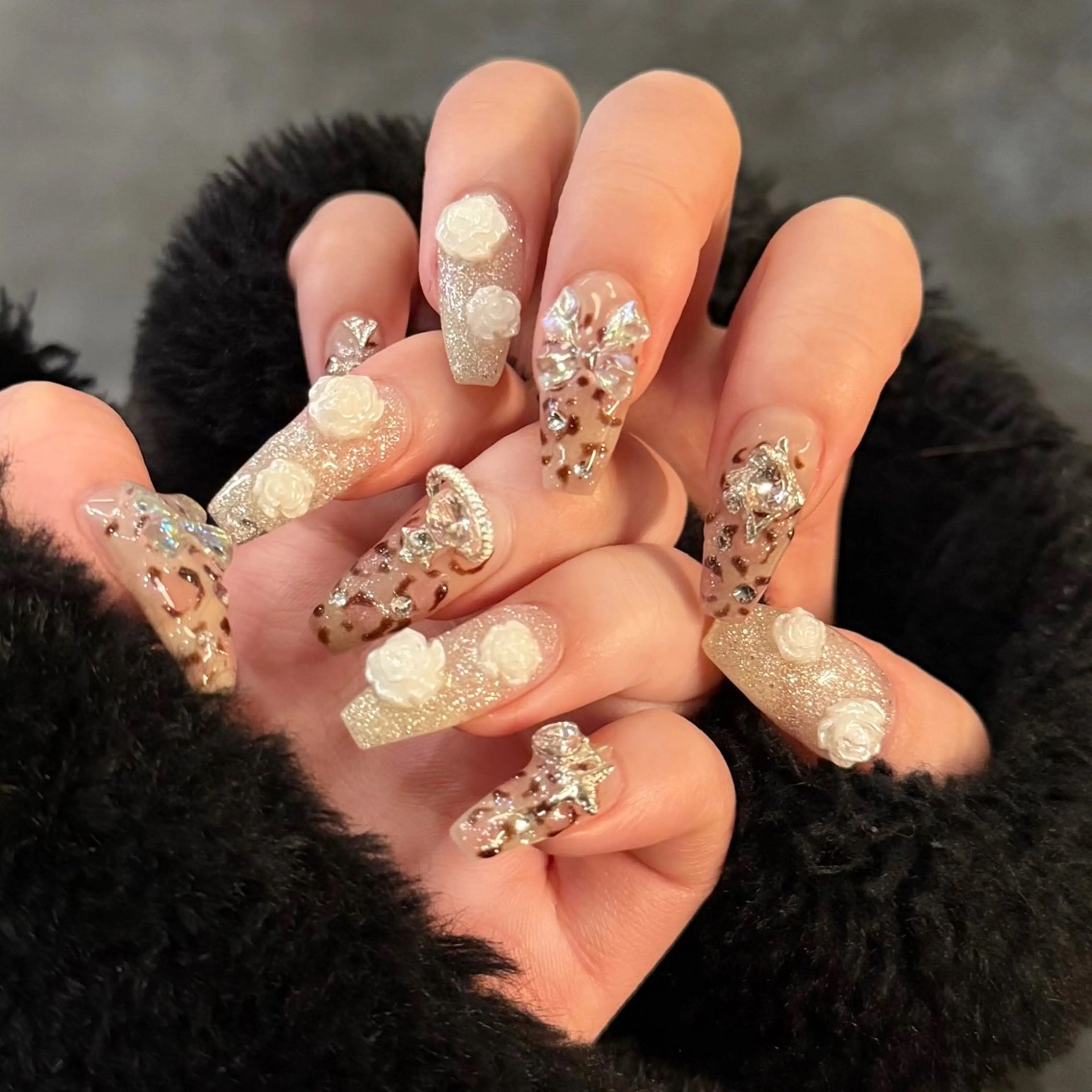 ネイル ハンドネイル 🍁nail. kaede🍁のネイルデザイン