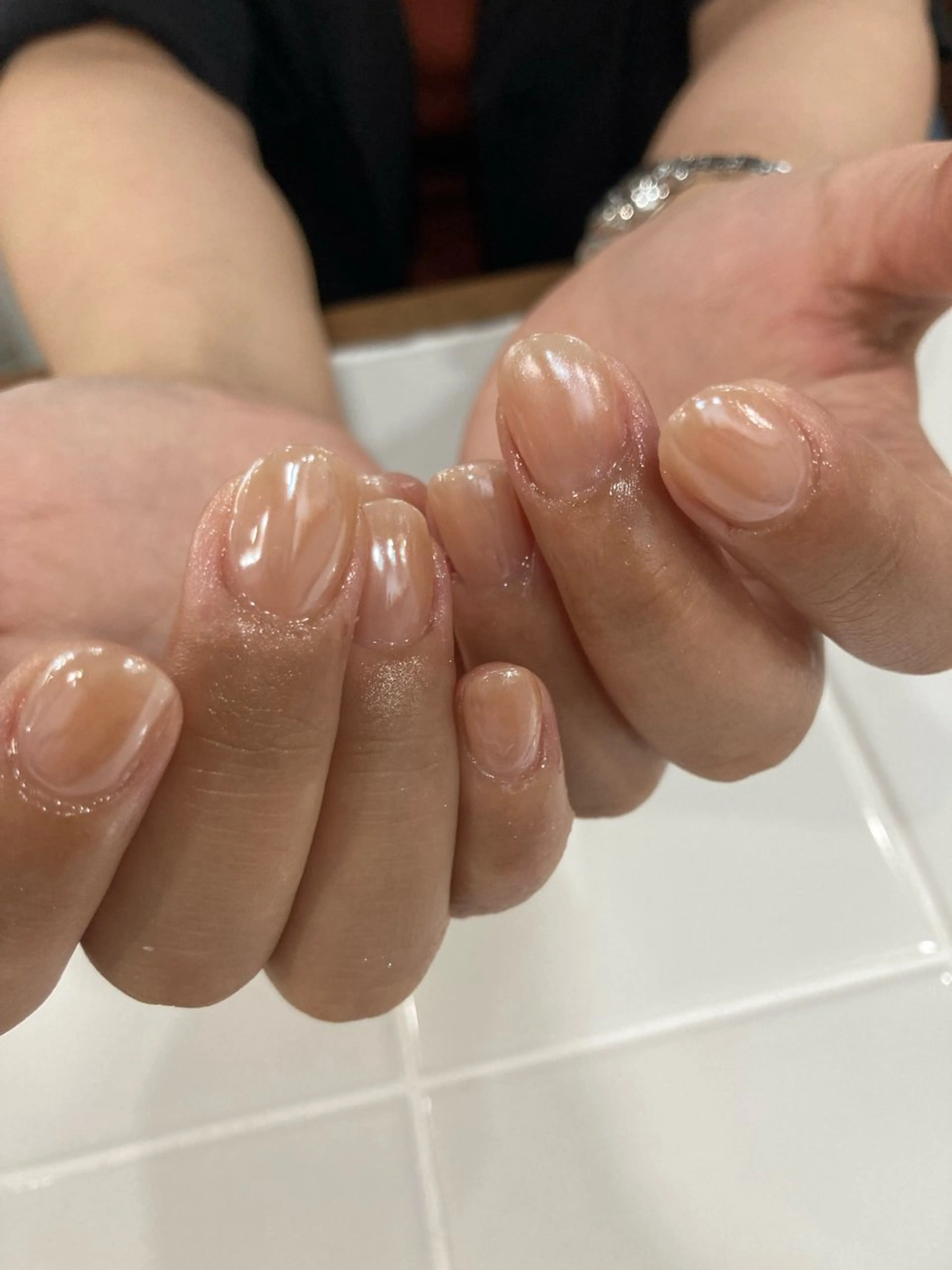 ネイル Oka Megのネイルデザイン