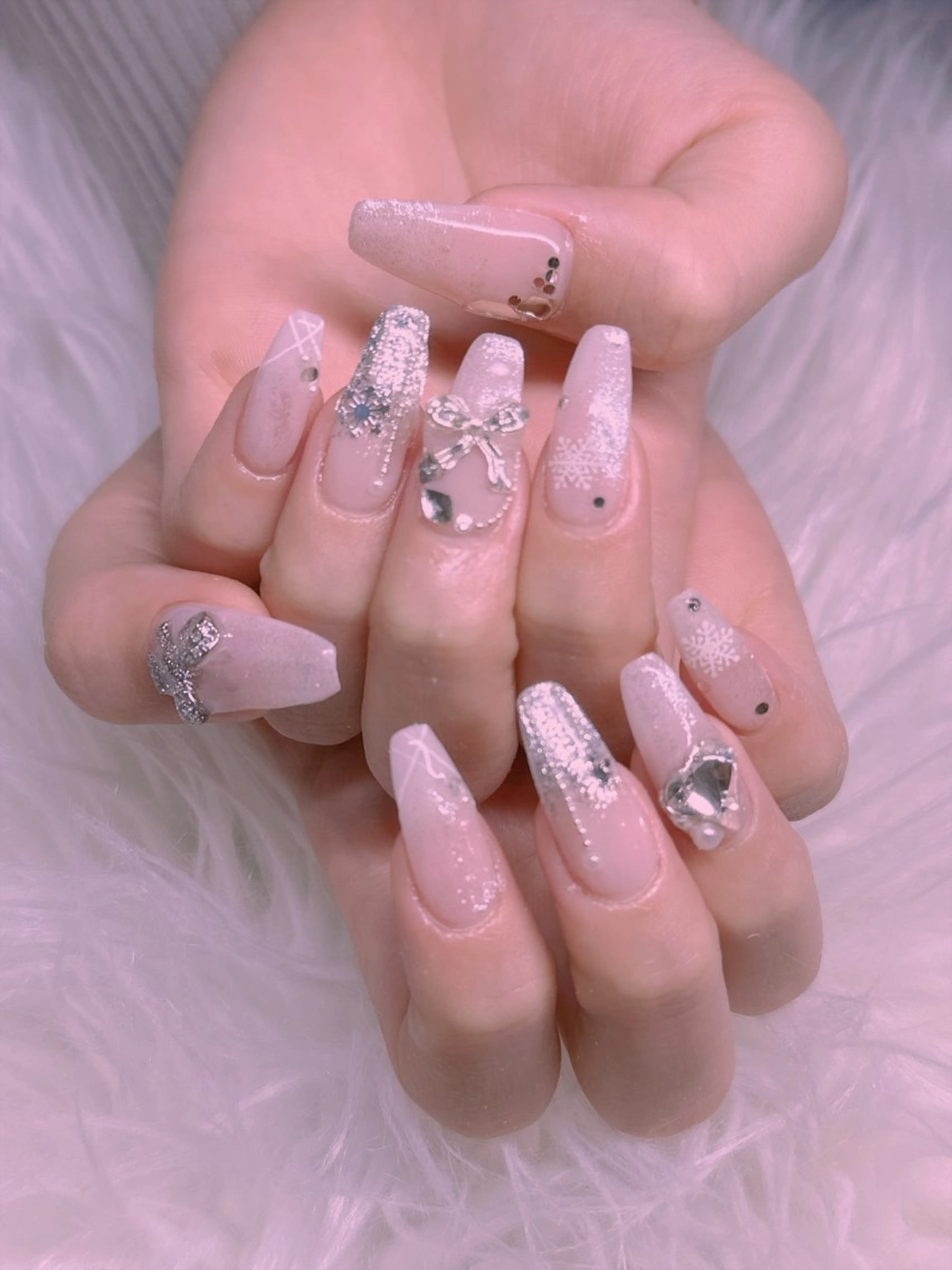 ネイル エムズ エムズのマツエク・マツパデザイン