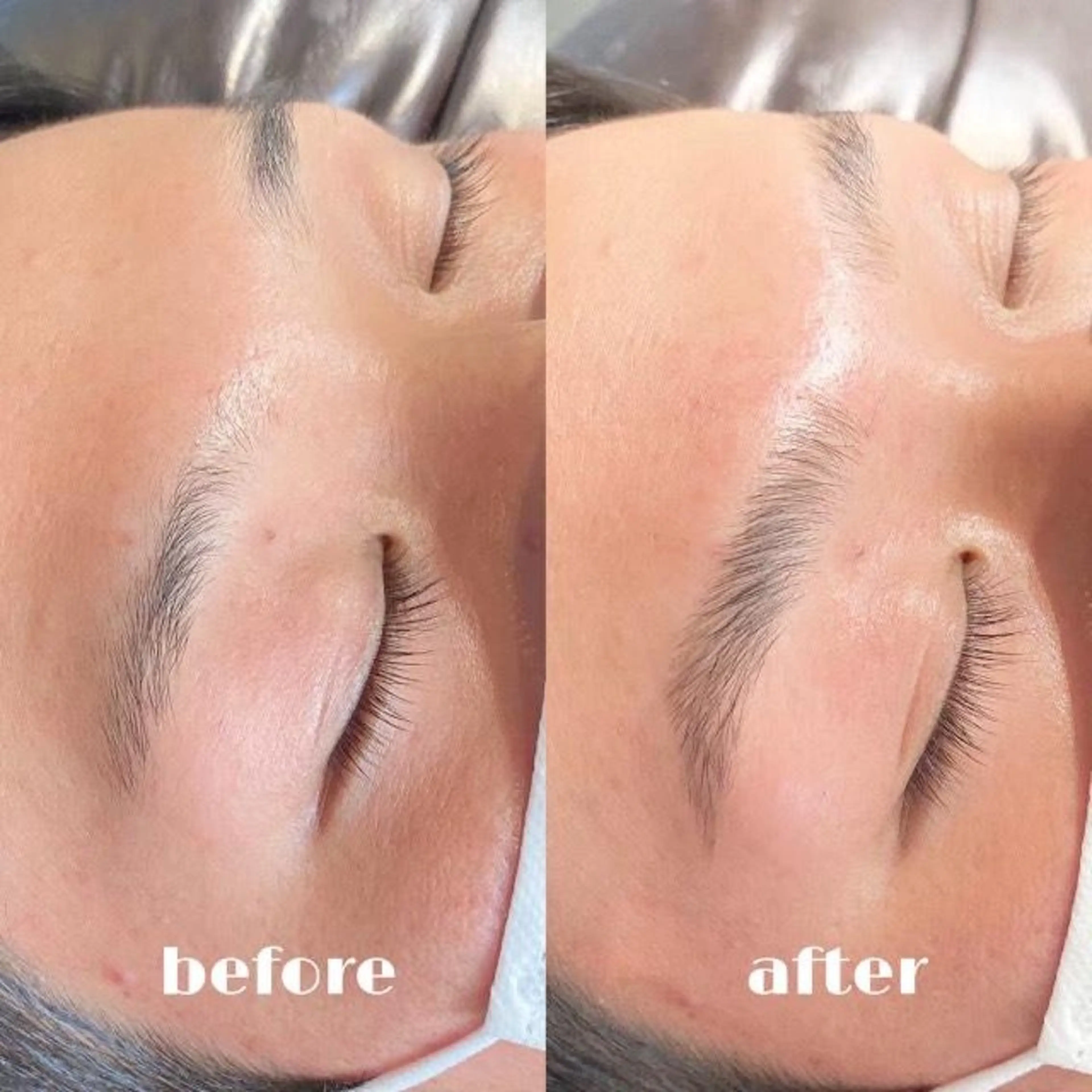 アイブロウ 🧸垢抜け眉🧺 じゅん。の眉毛・アイブロウイメージ