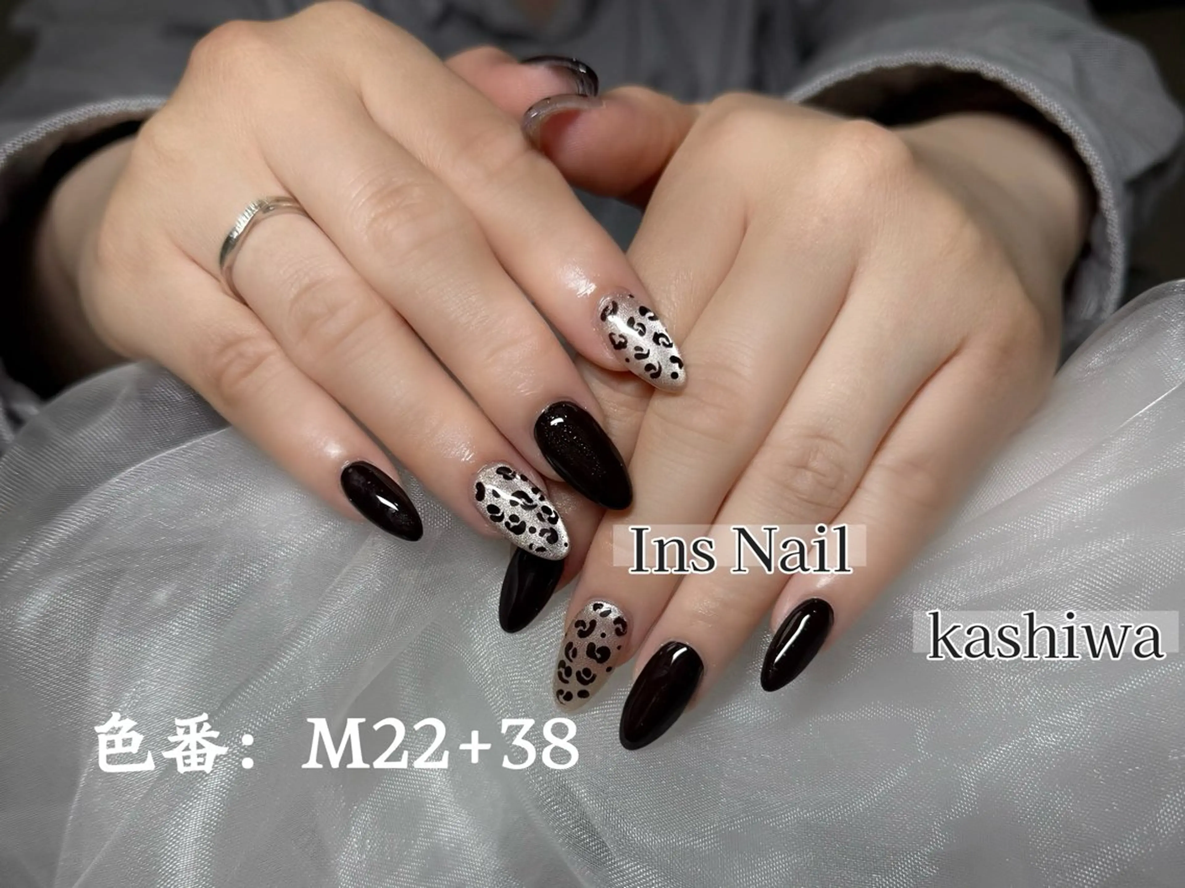 ネイル ハンドネイル ハンドケア ins nailのネイルデザイン
