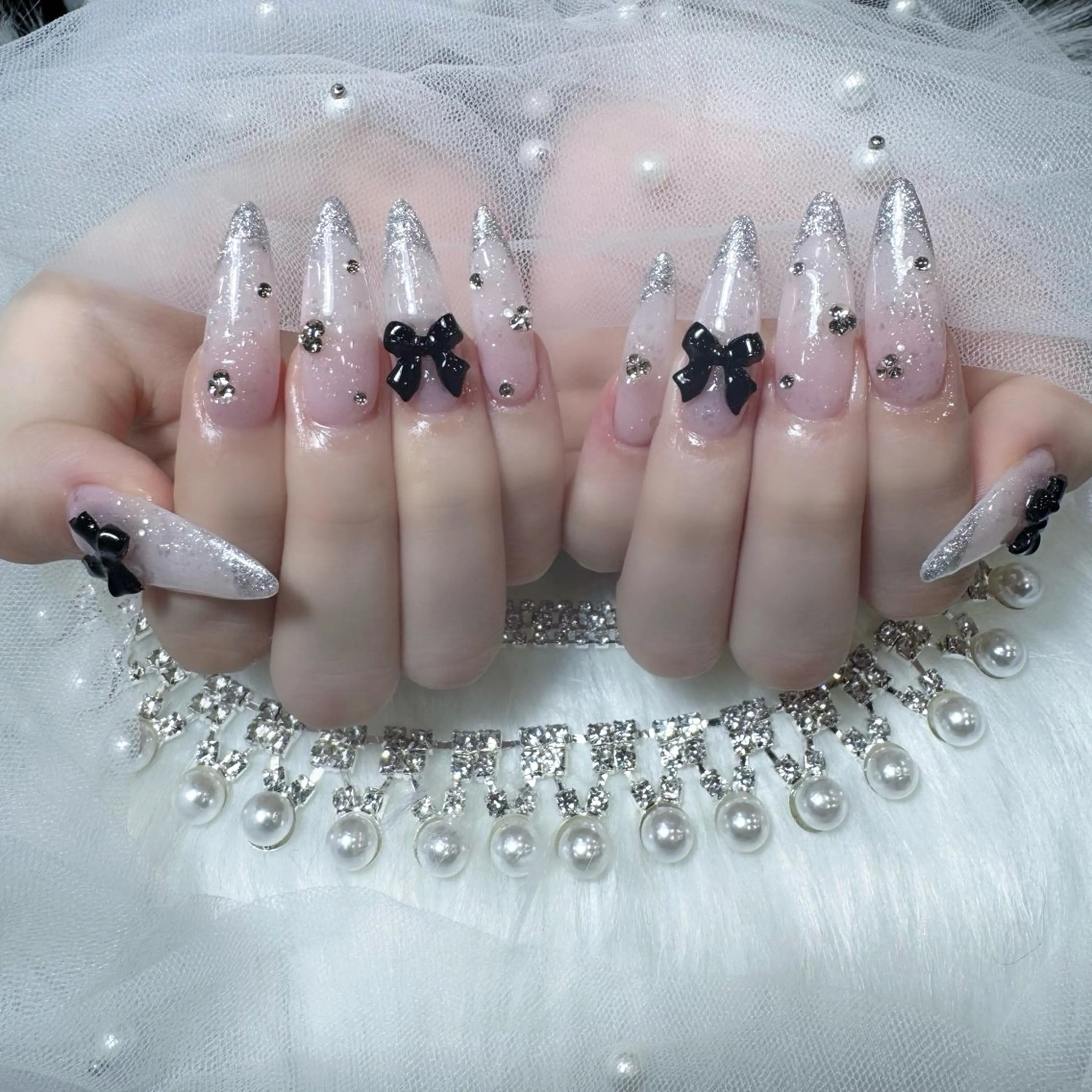 ネイル ハンドネイル Doris Nail Salonのネイルデザイン