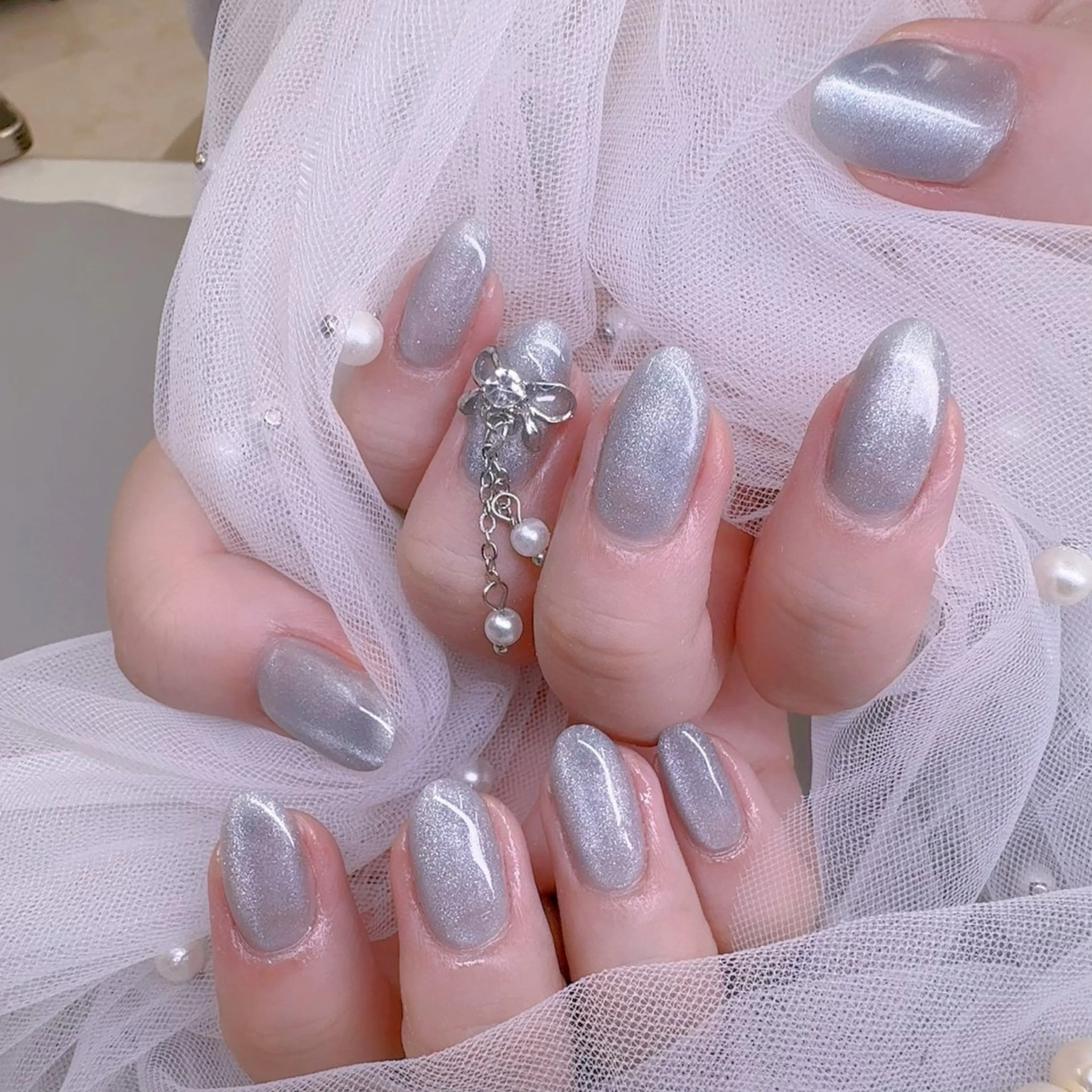 ネイル UMI ネイルサロン新宿🎀のネイルデザイン