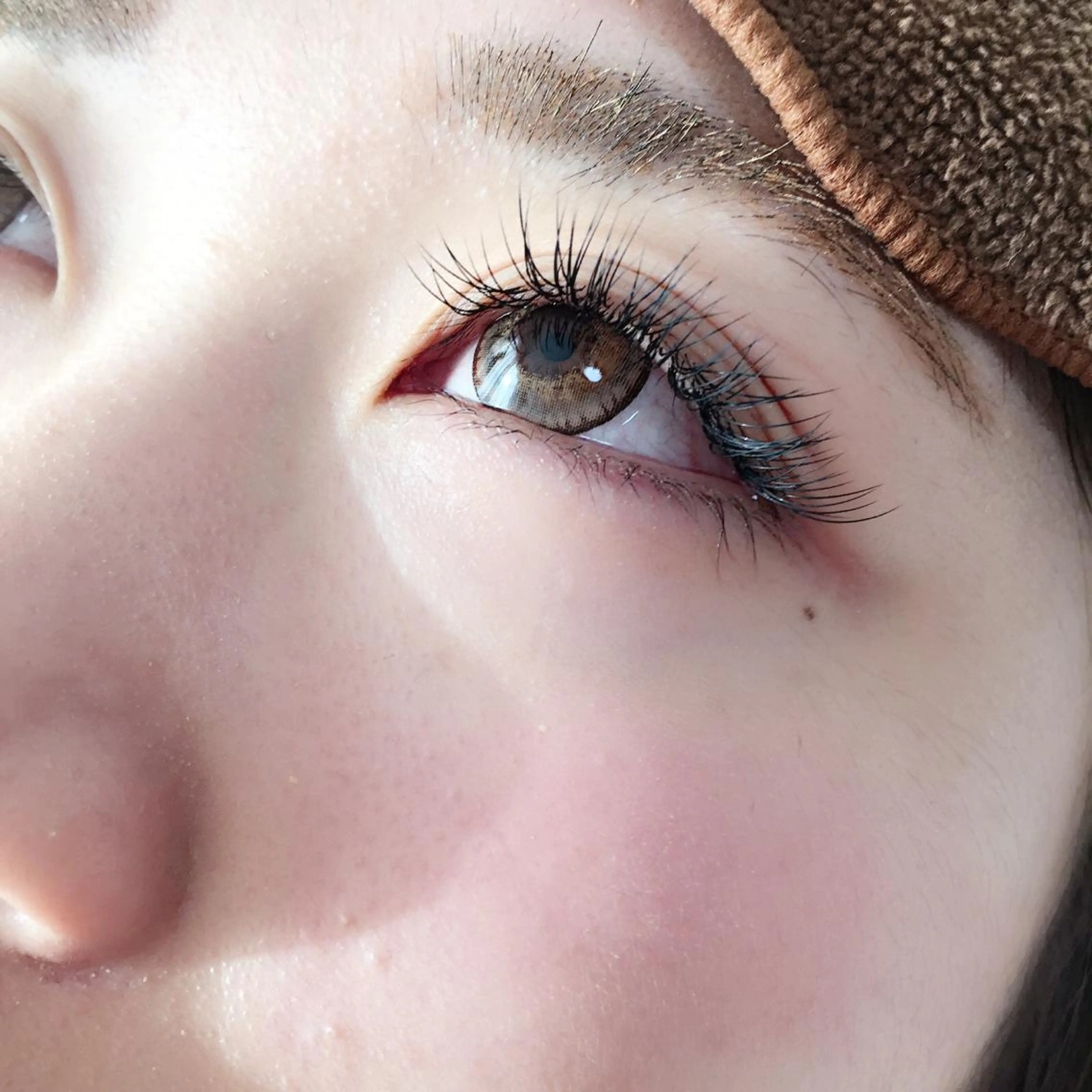 まつエク Victwarl ☆都築のマツエク・マツパデザイン