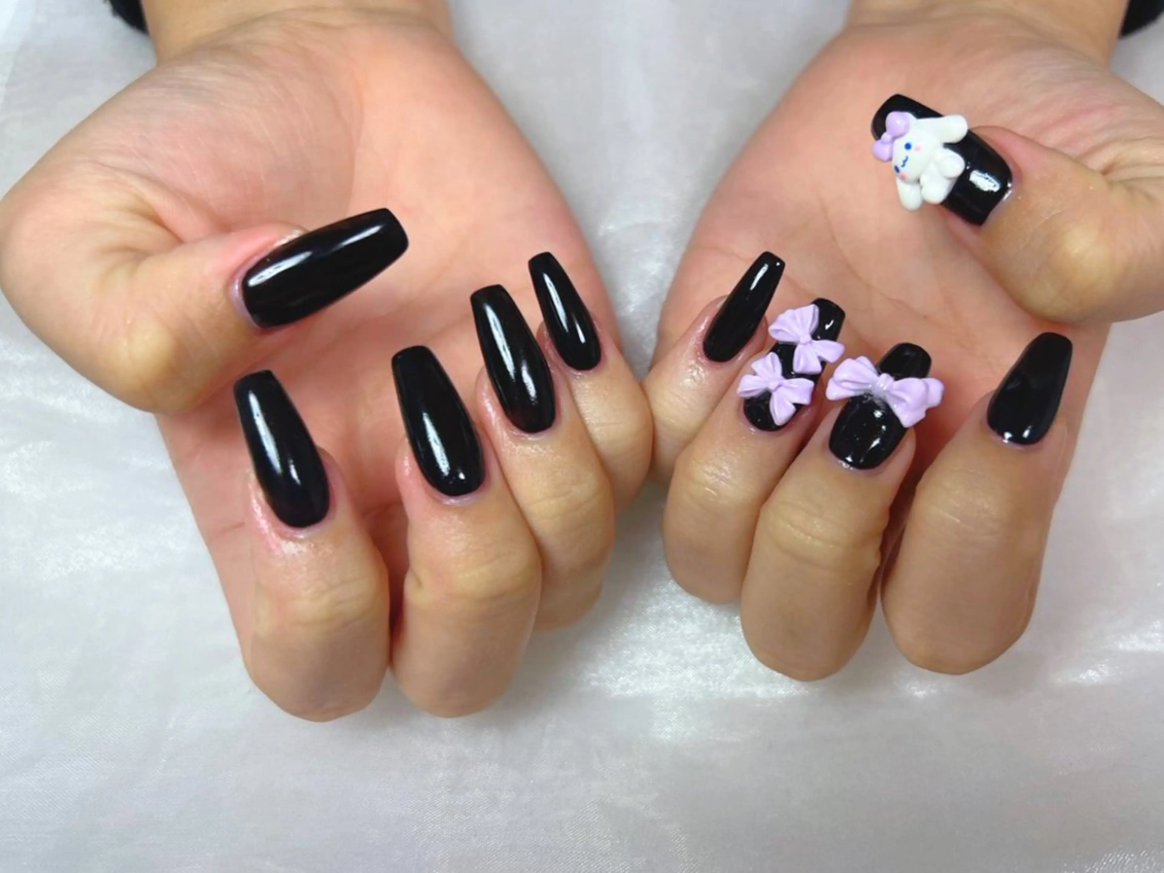 ネイル シーシー ネイルのネイルデザイン