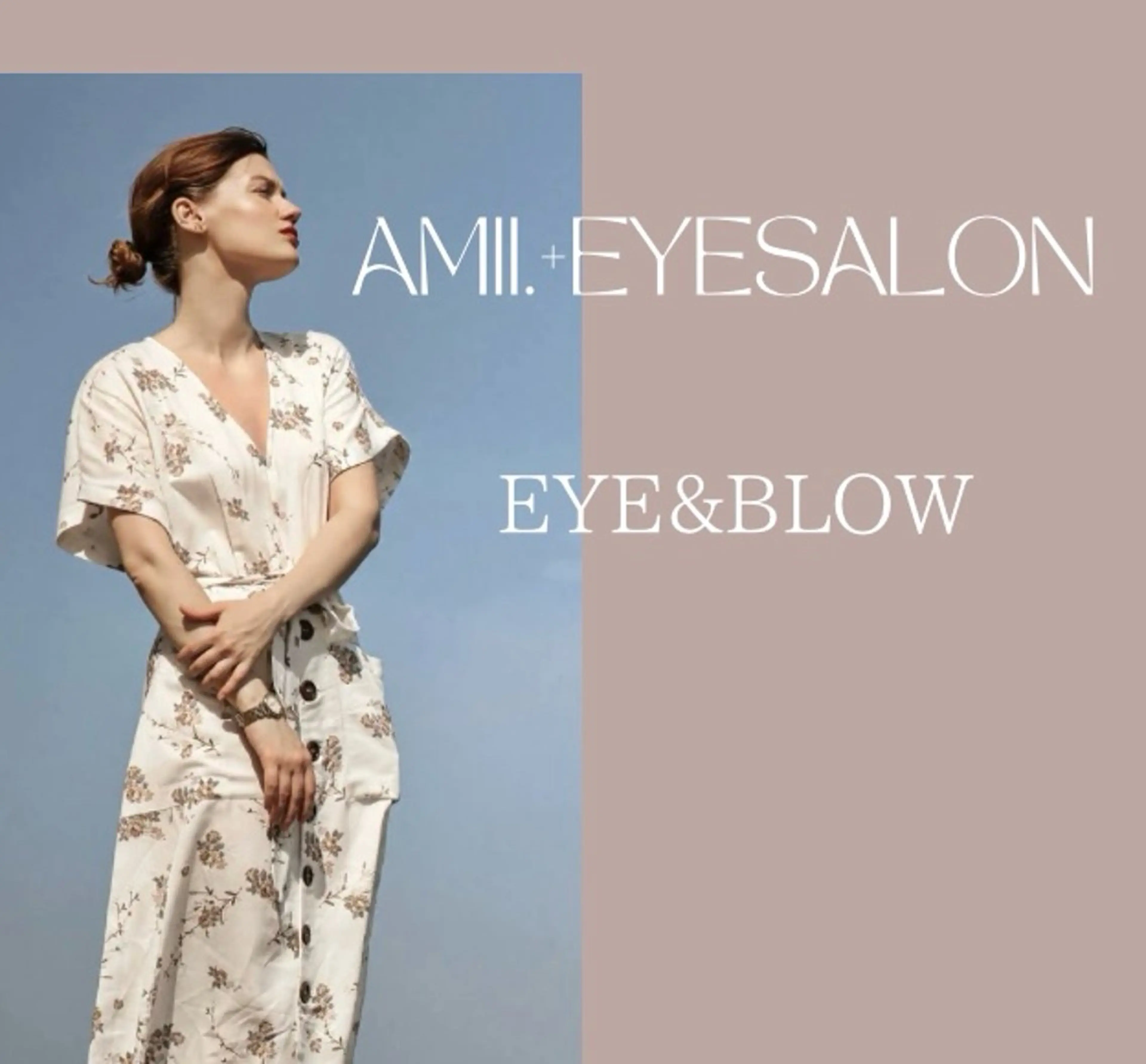 アイブロウ 天神❤️似合わせ まつげ🎀はづきのマツエク・マツパデザイン