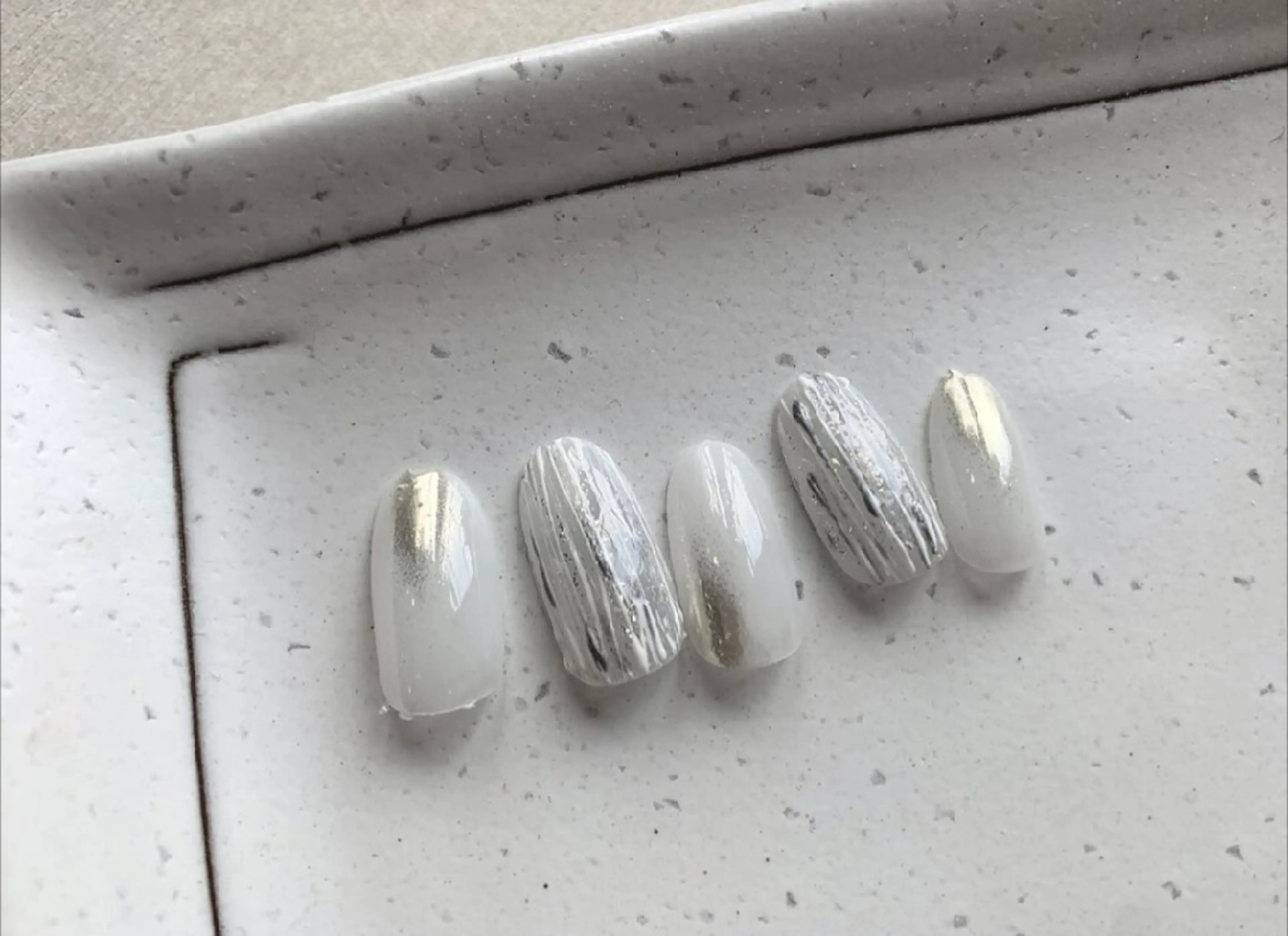 ネイル aoyagi maiのネイルデザイン