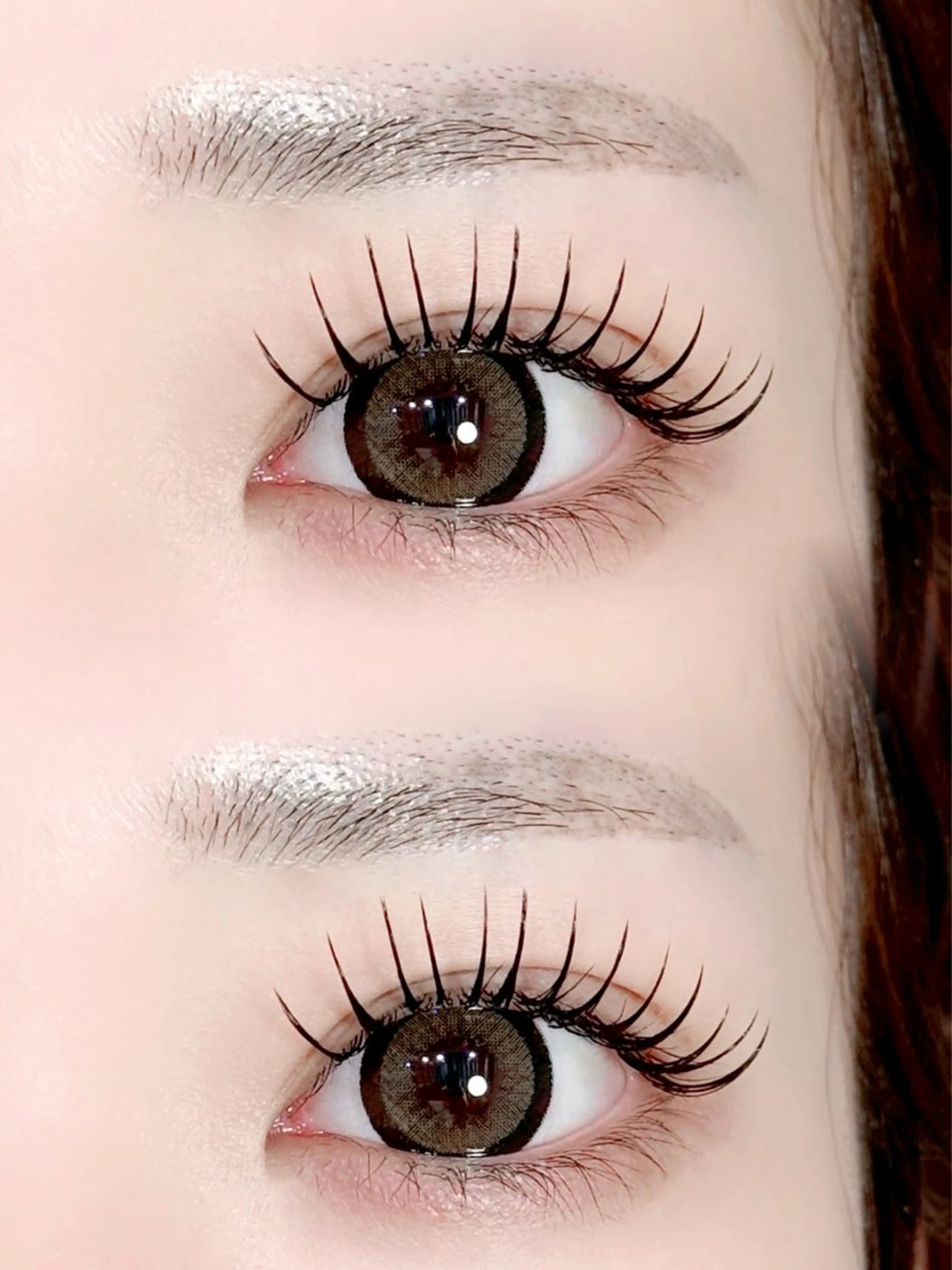 🈹【4/14限定￥500】韓国束感レッスンモデル🌸💗⚠︎詳細必ずお読みください！の写真