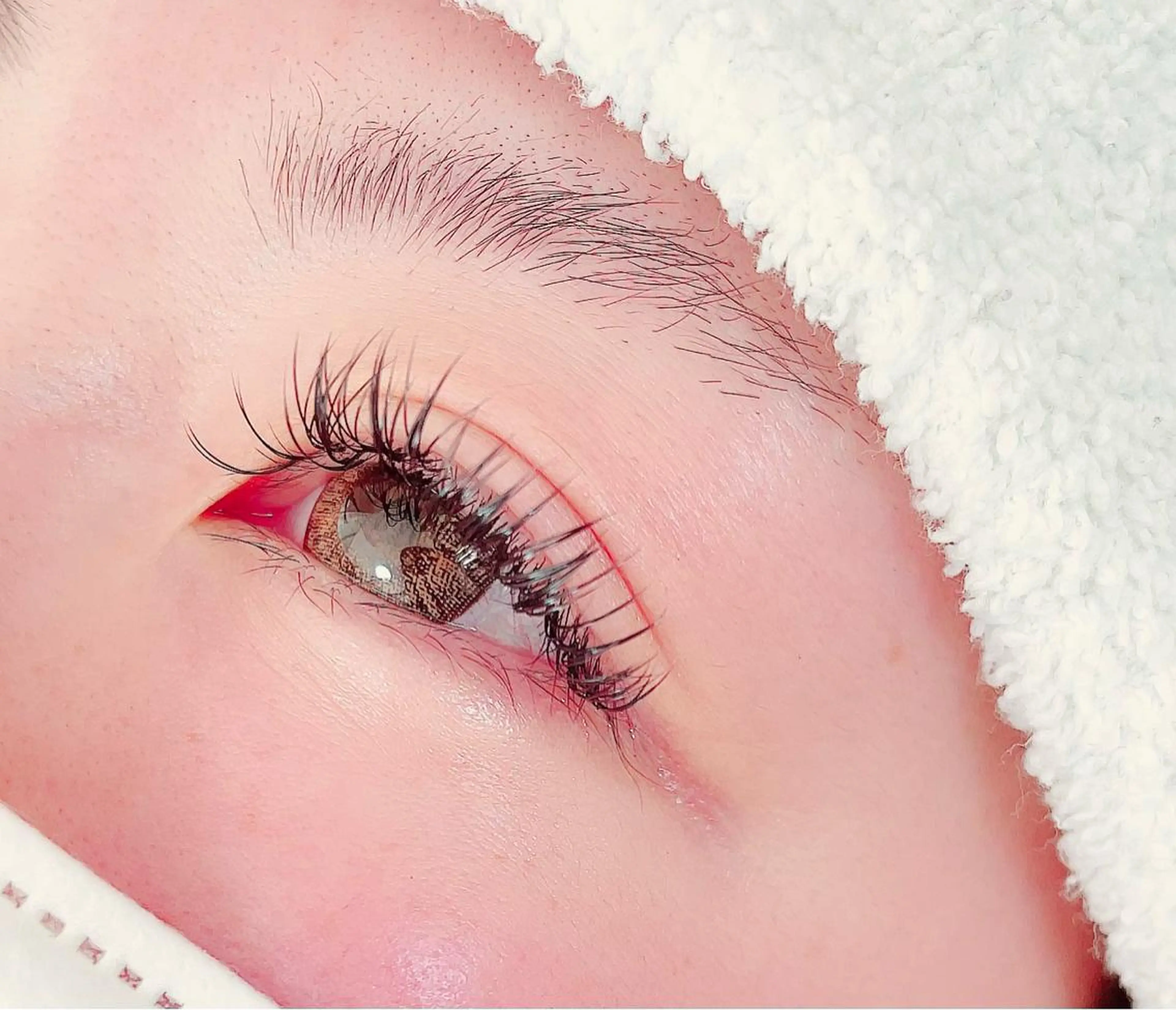 マツエク・マツパ マツエク eyelash salon  luana所属・luana _manaのマツエク・マツパデザイン