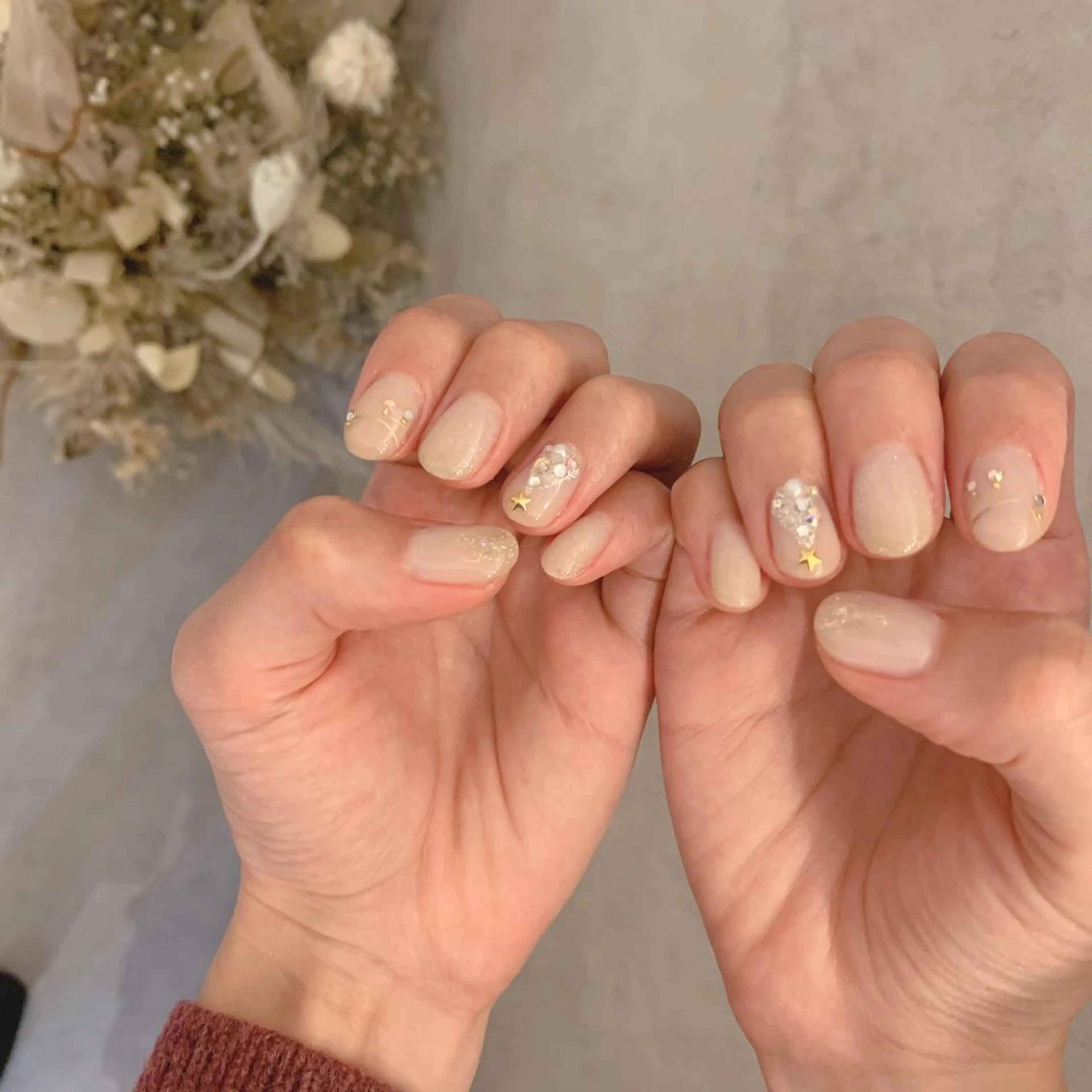 ネイル Verest 西荻窪のネイルデザイン