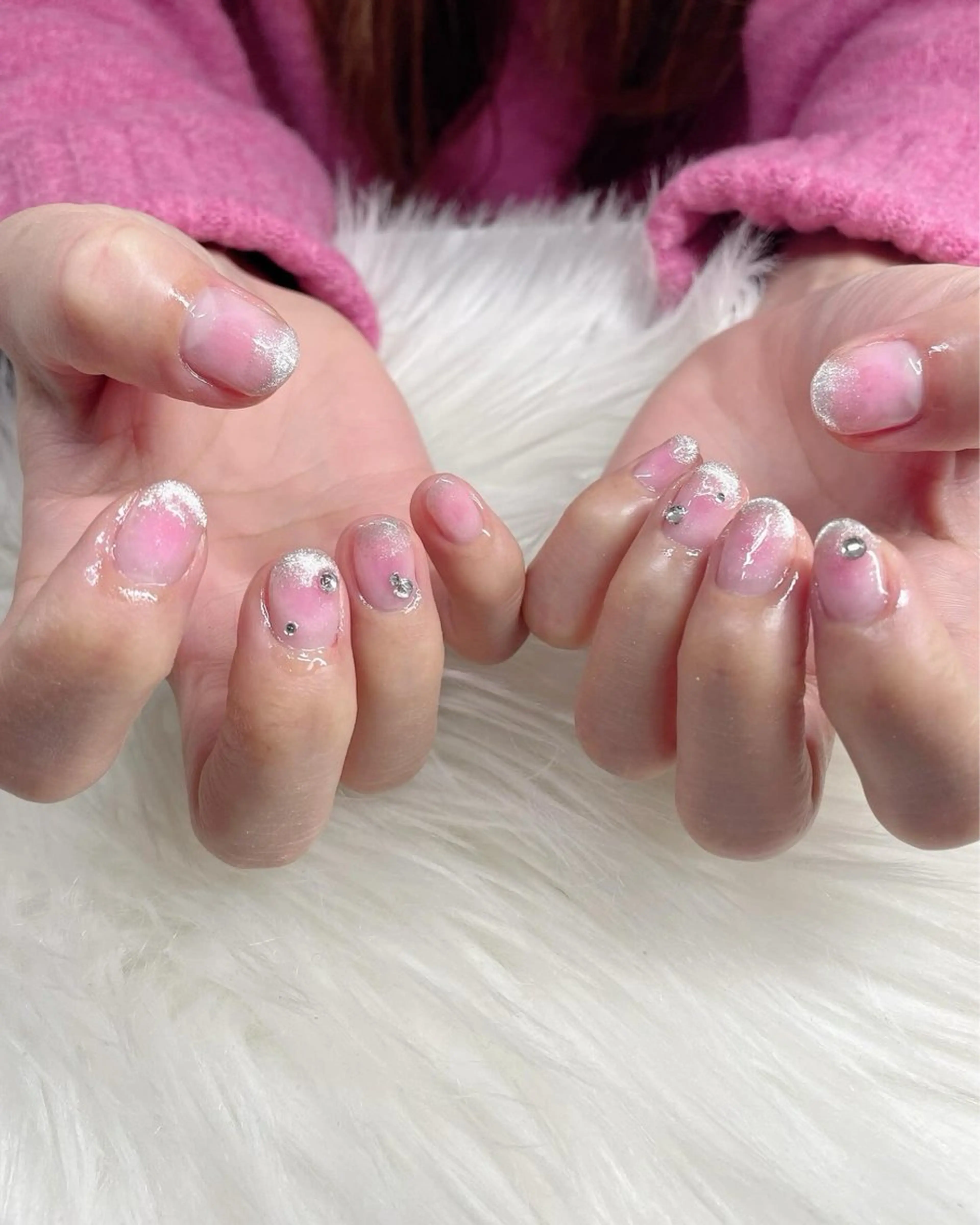 ネイル ネイル・エステサロン UILANIのネイルデザイン