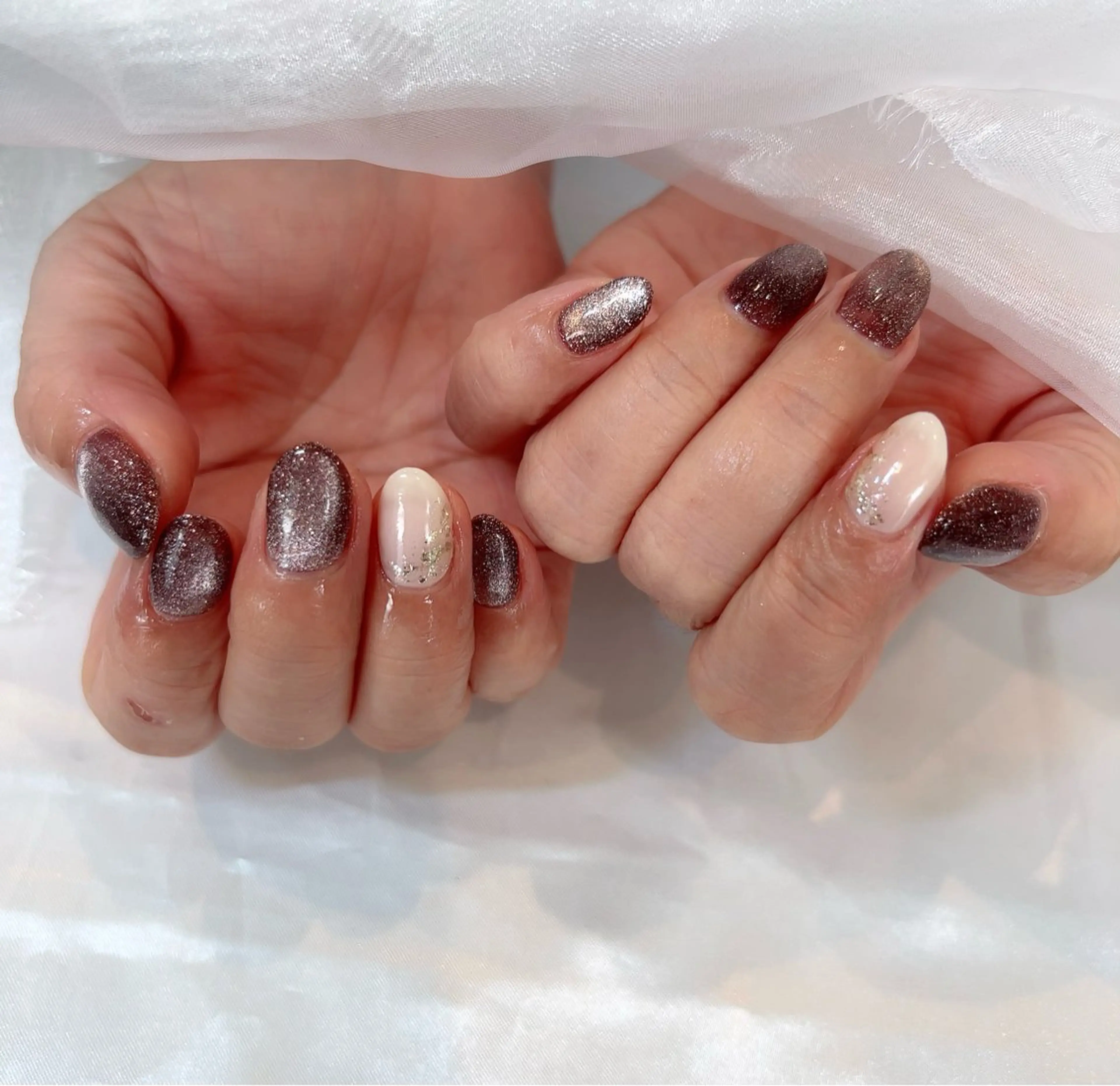 ネイル ハンドネイル Lana Nailのネイルデザイン