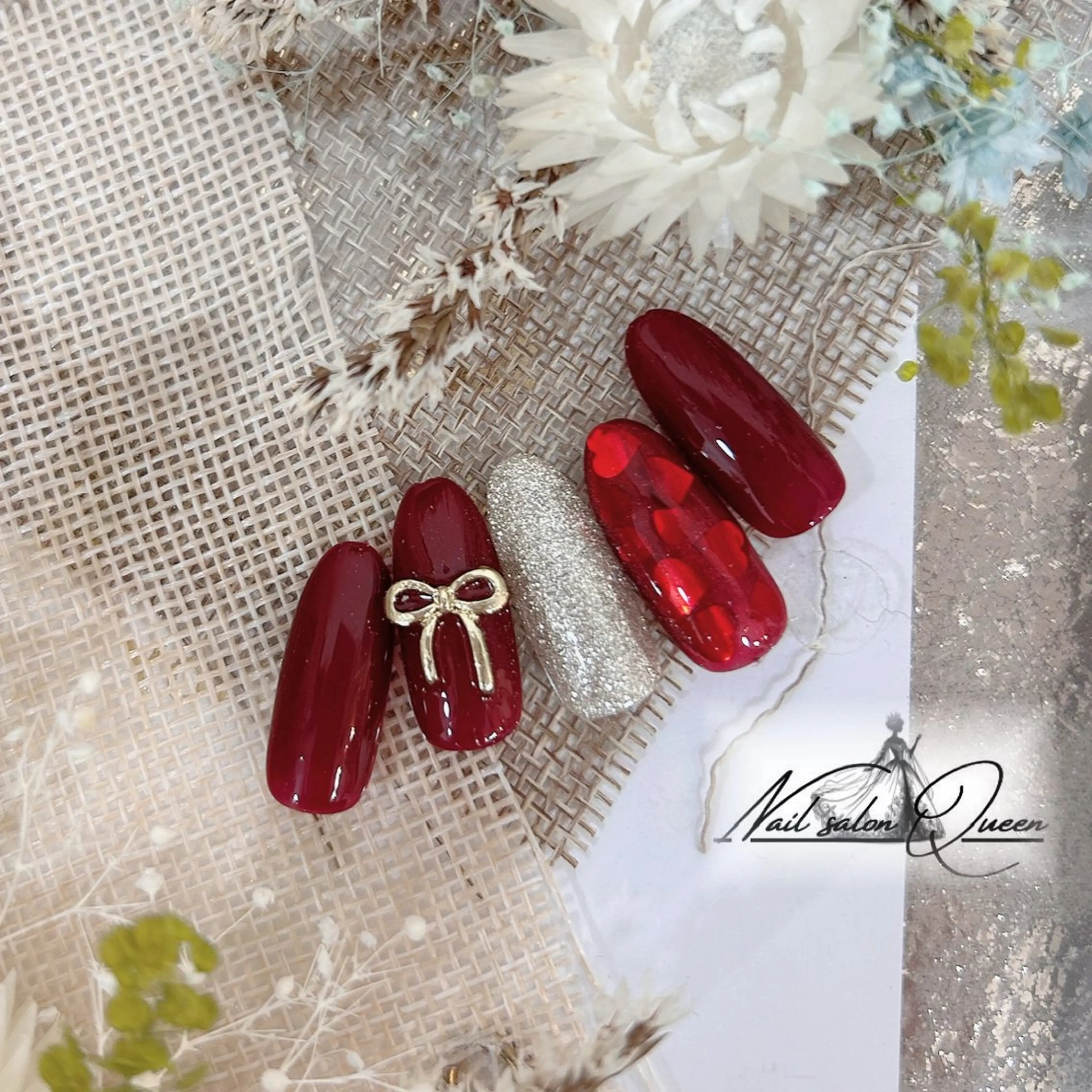 ネイル ネイルサロンクイーン 東京/新宿/大久保のその他イメージ