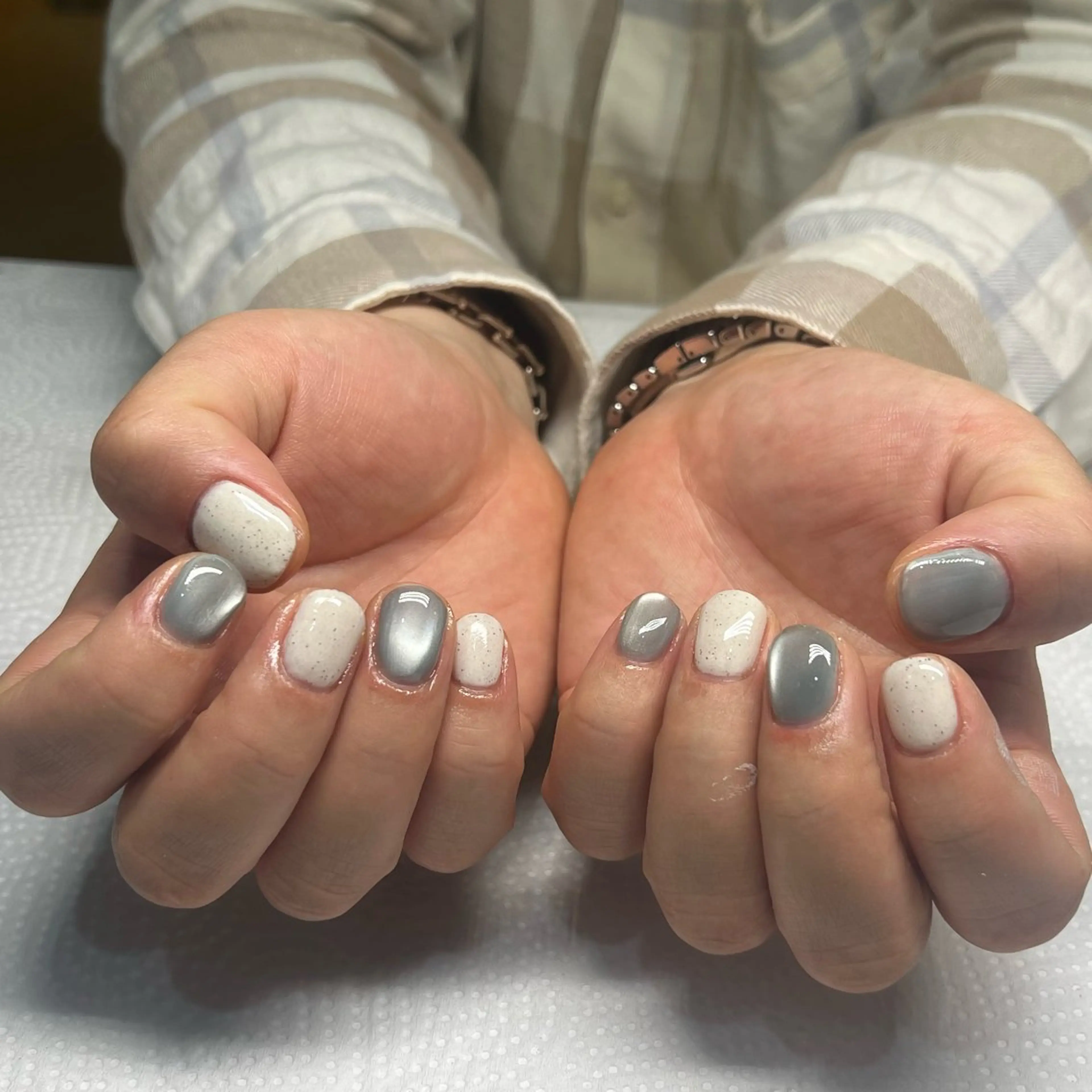 ネイル spica nail meguのネイルデザイン