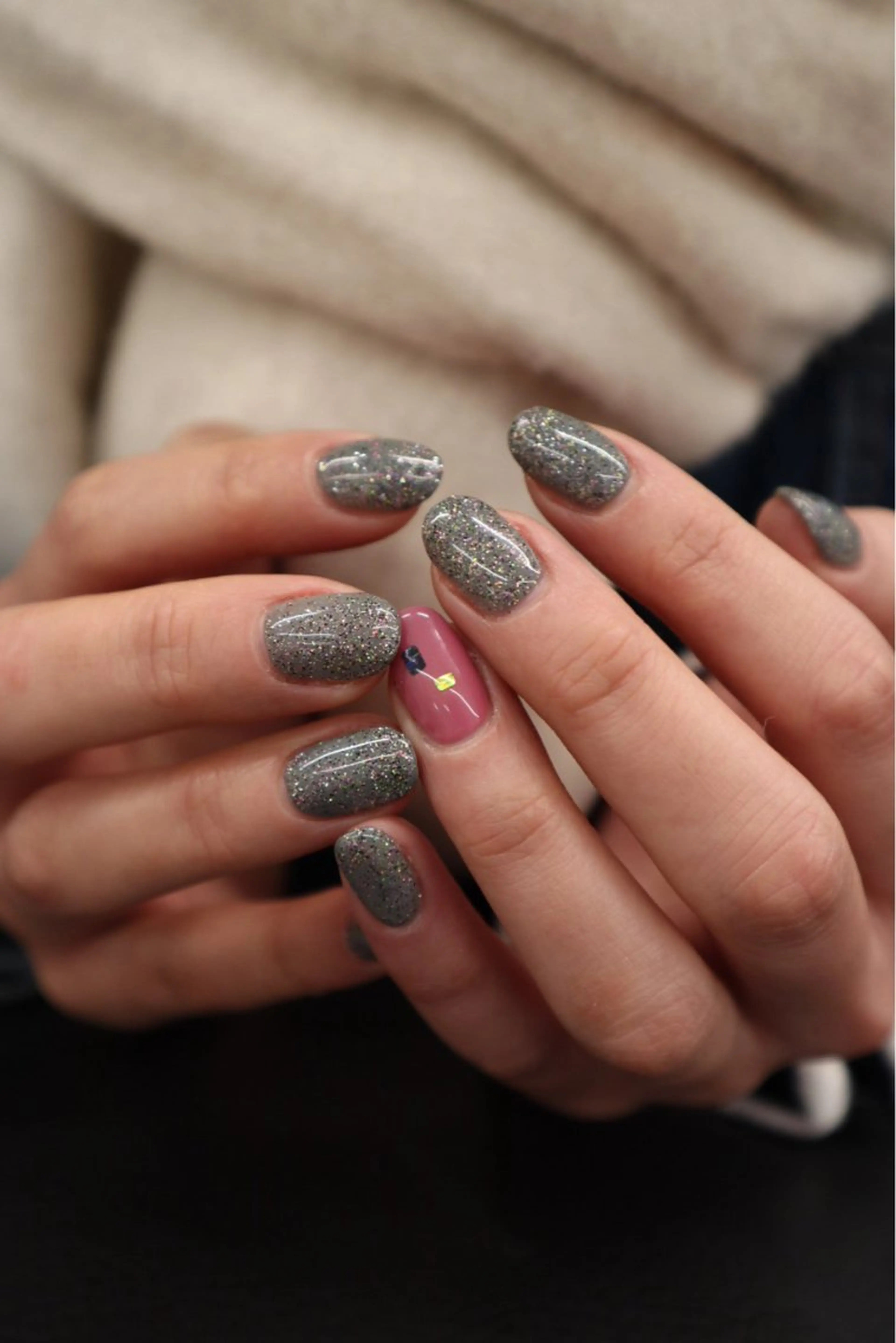 ネイル ハンドネイル chika / nailのネイルデザイン