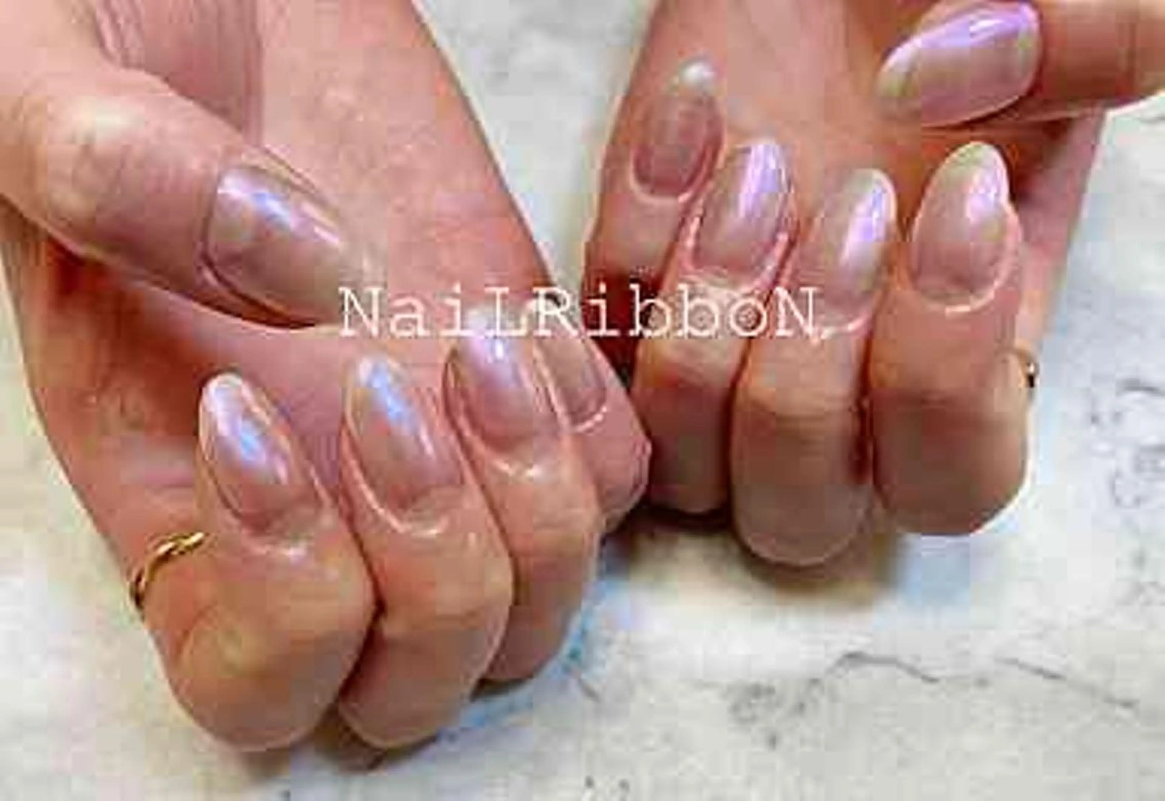 ネイル SWAMP  nails所属・🎀ネイルサロン RIRI🎀のネイルデザイン