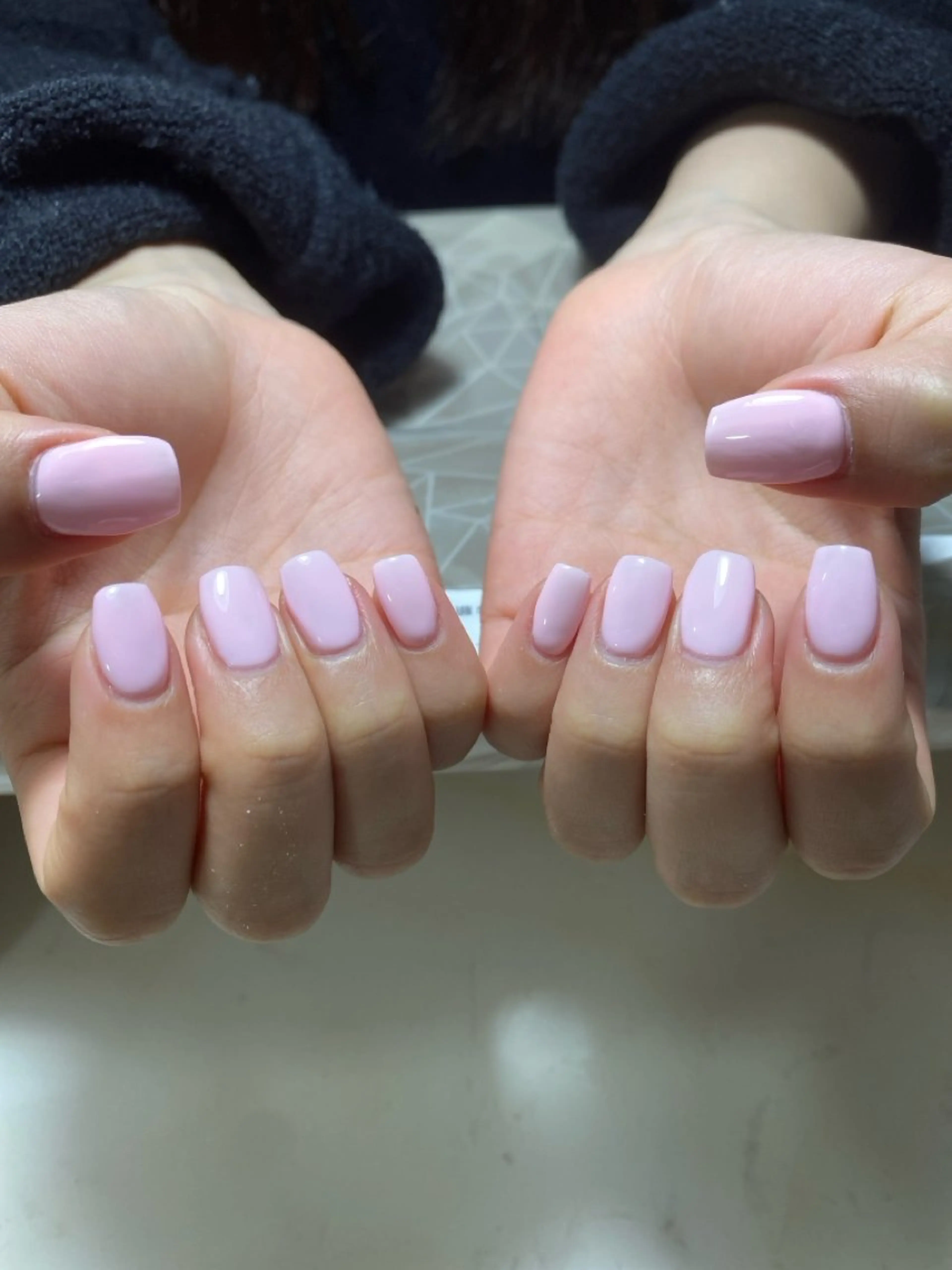 ネイル 田中 アイコのネイルデザイン