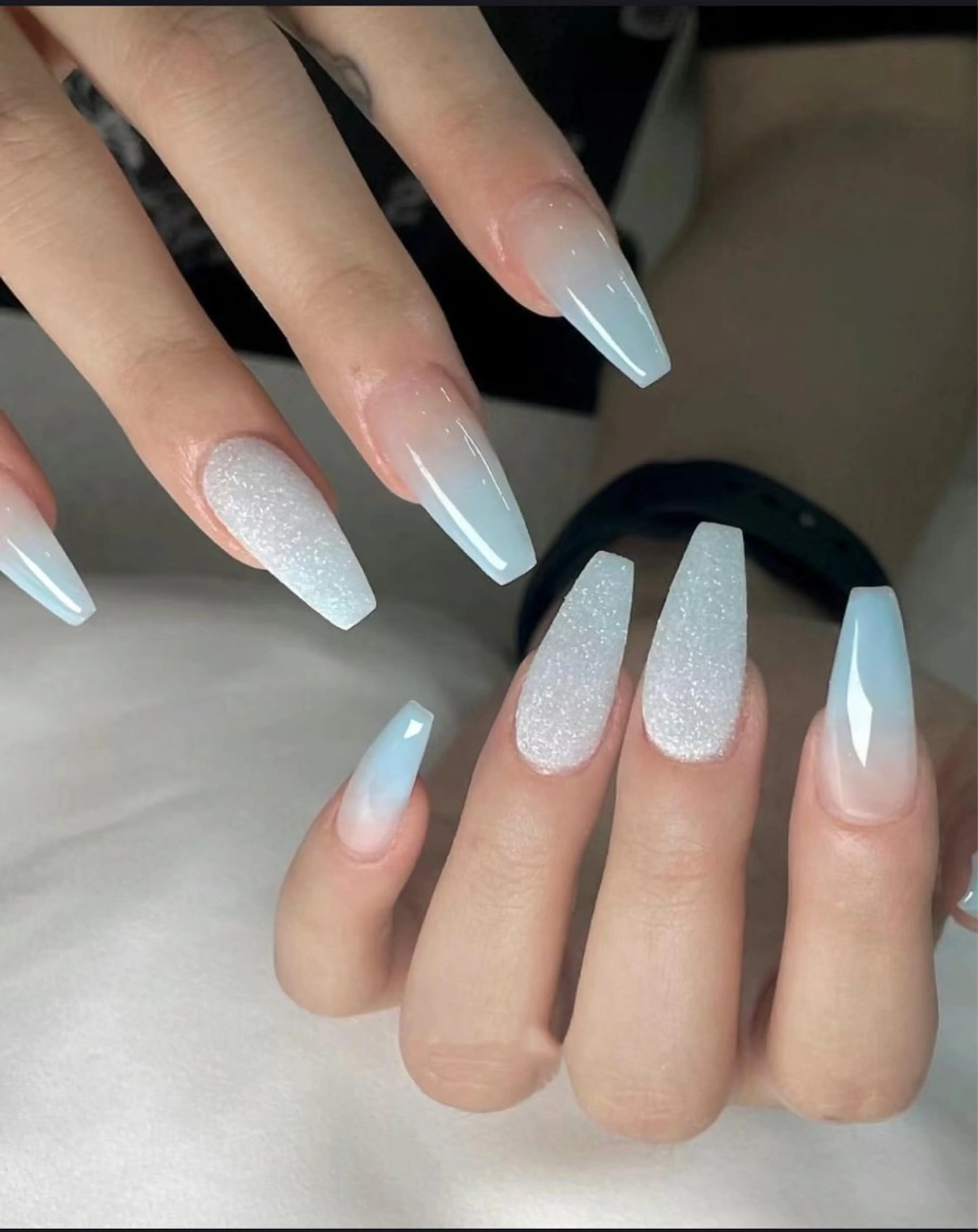 ネイル ハンドネイル ハンドケア 🍑 momo_nailのネイルデザイン