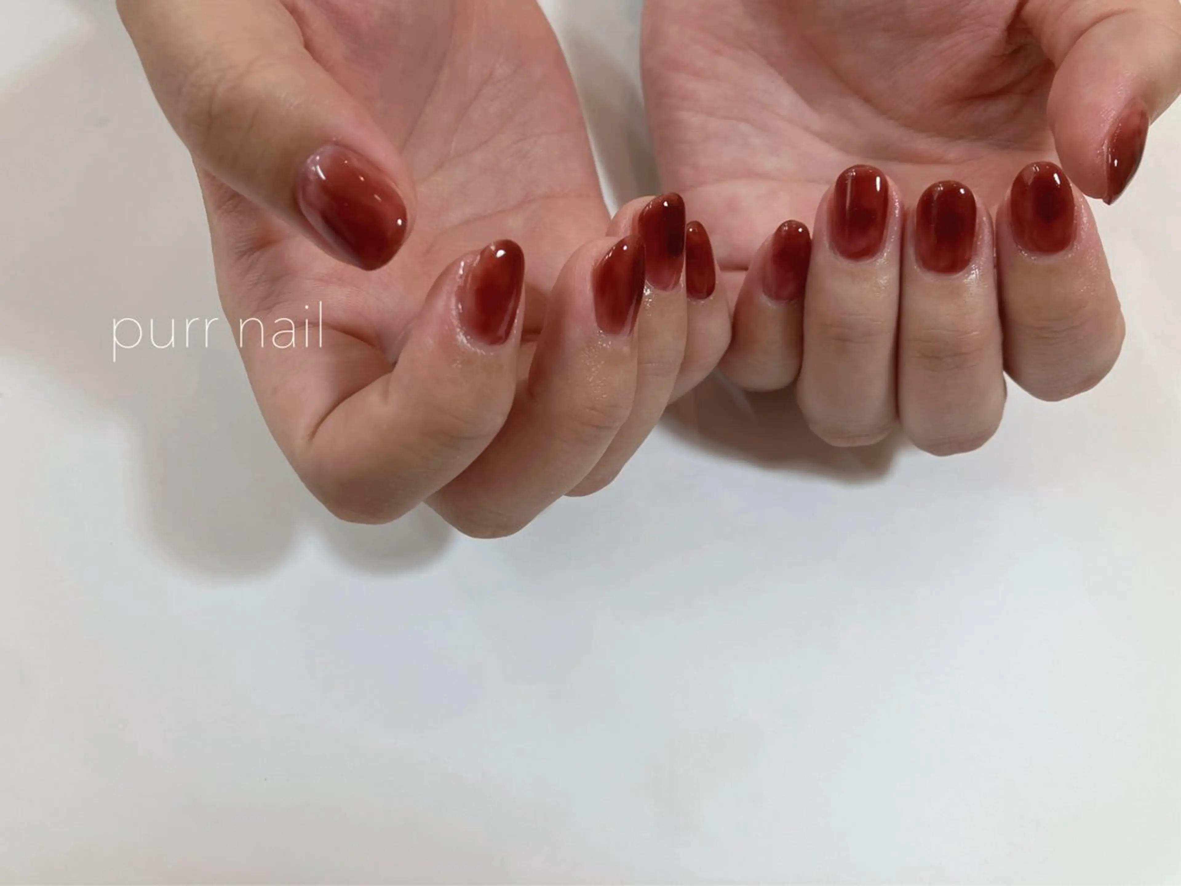 ネイル purr    nail所属・purr nailのネイルデザイン