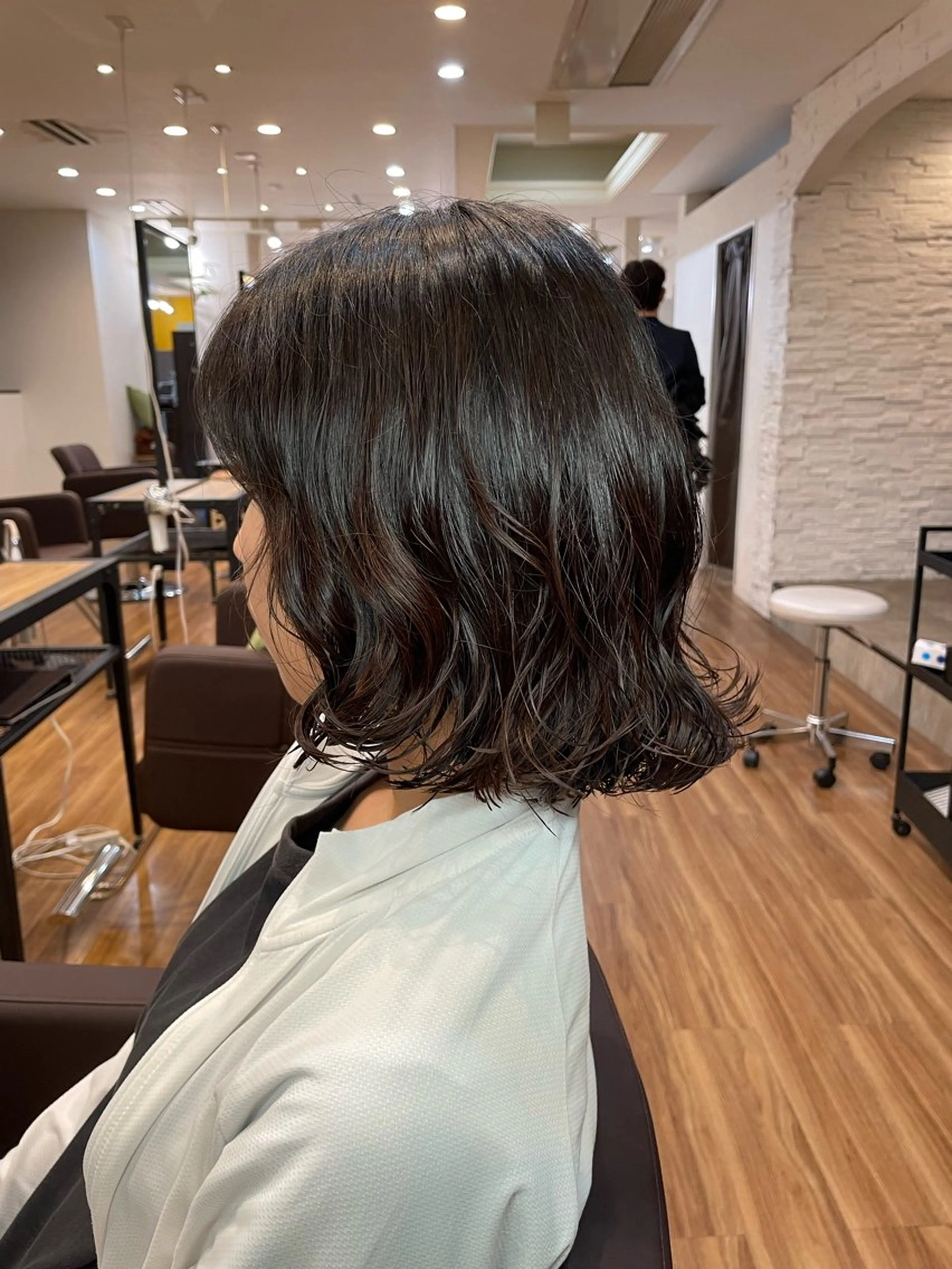 🌀18時​〜​無料🌀📍表参道📍カットの写真