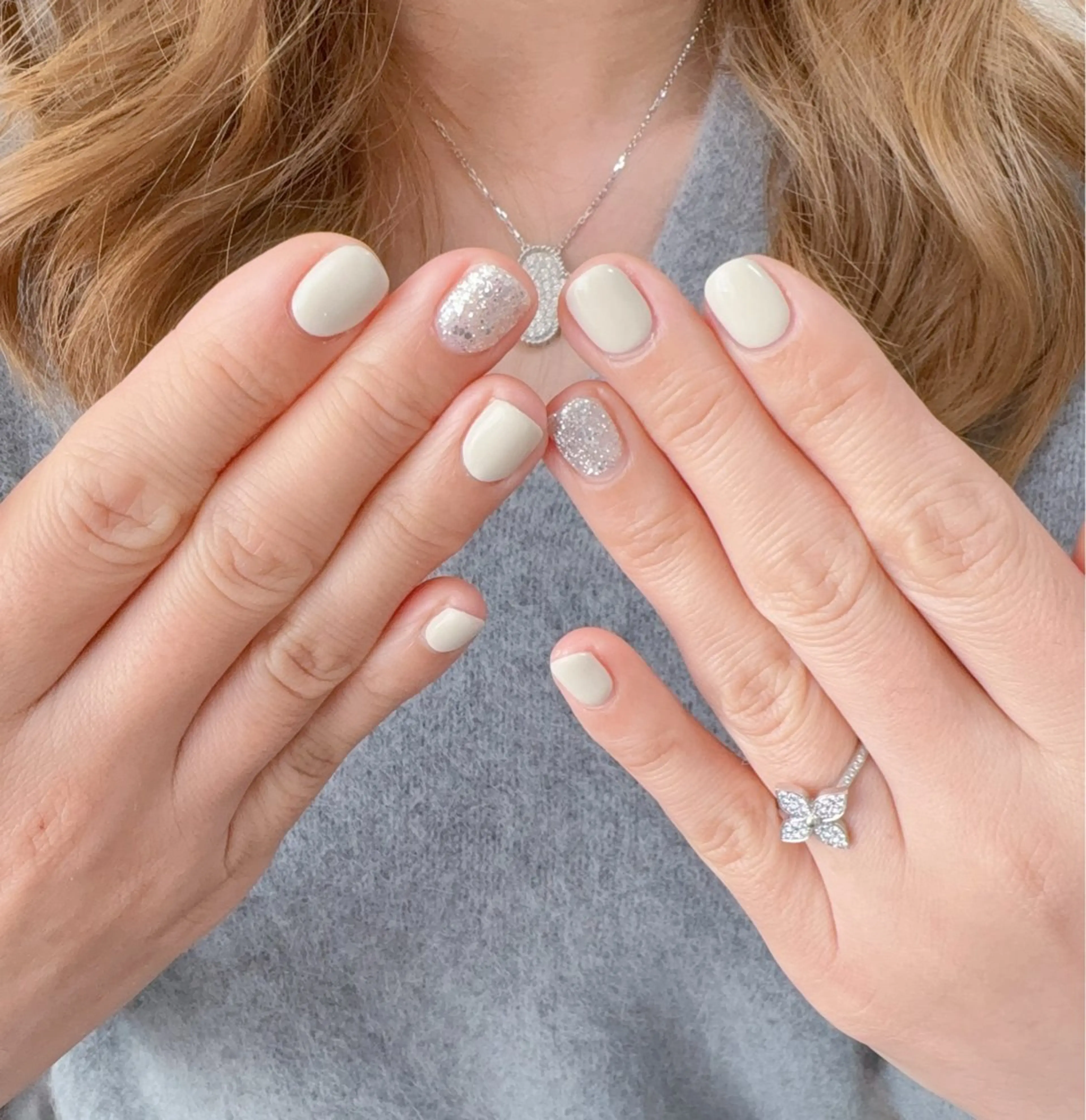 ネイル ハンドネイル super girlネイルサロン所属・supergirl ネイル専門サロンのネイルデザイン