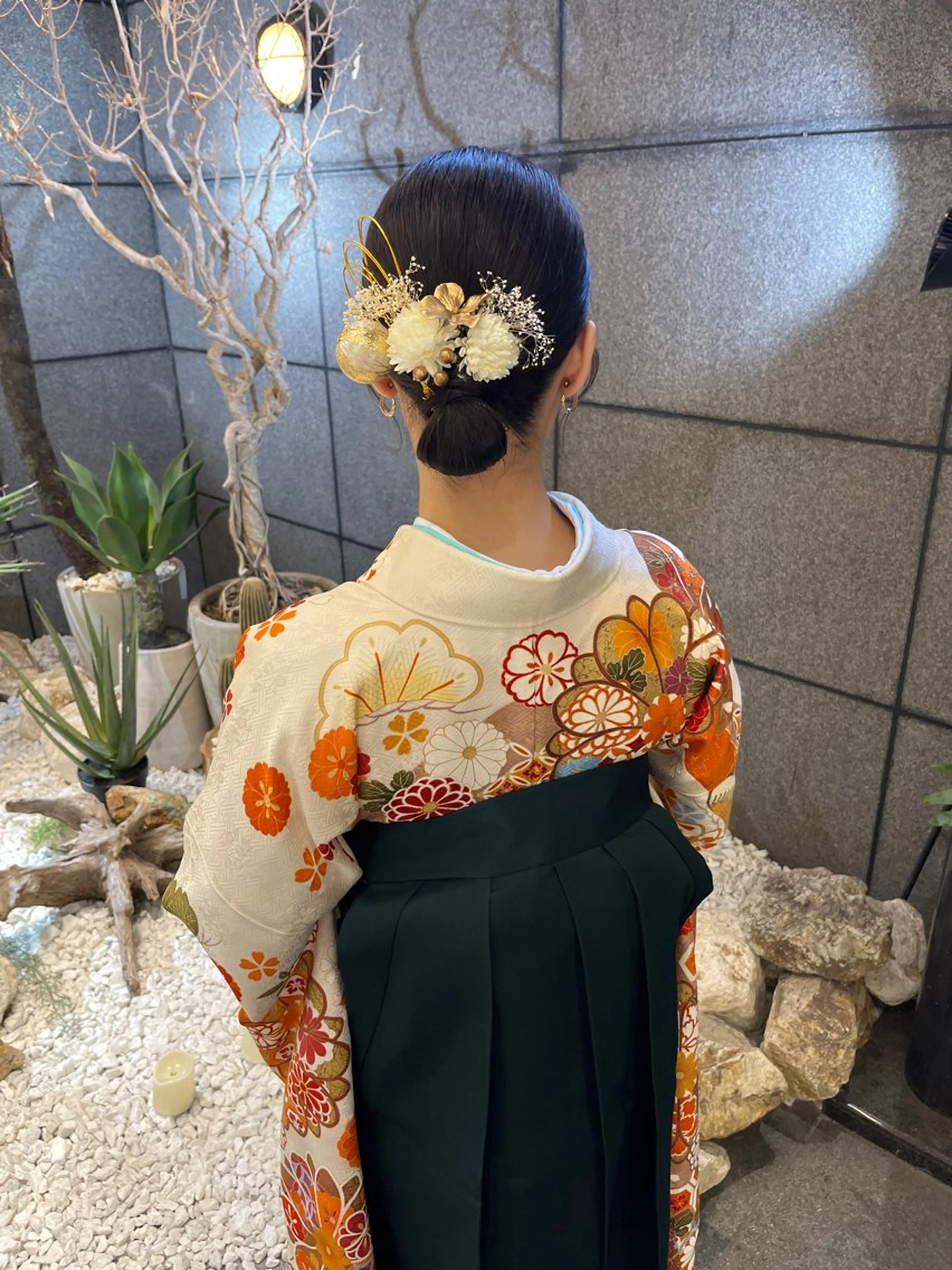 着付け 艶髪／髪質改善 ♡Tsuzumiのその他イメージ