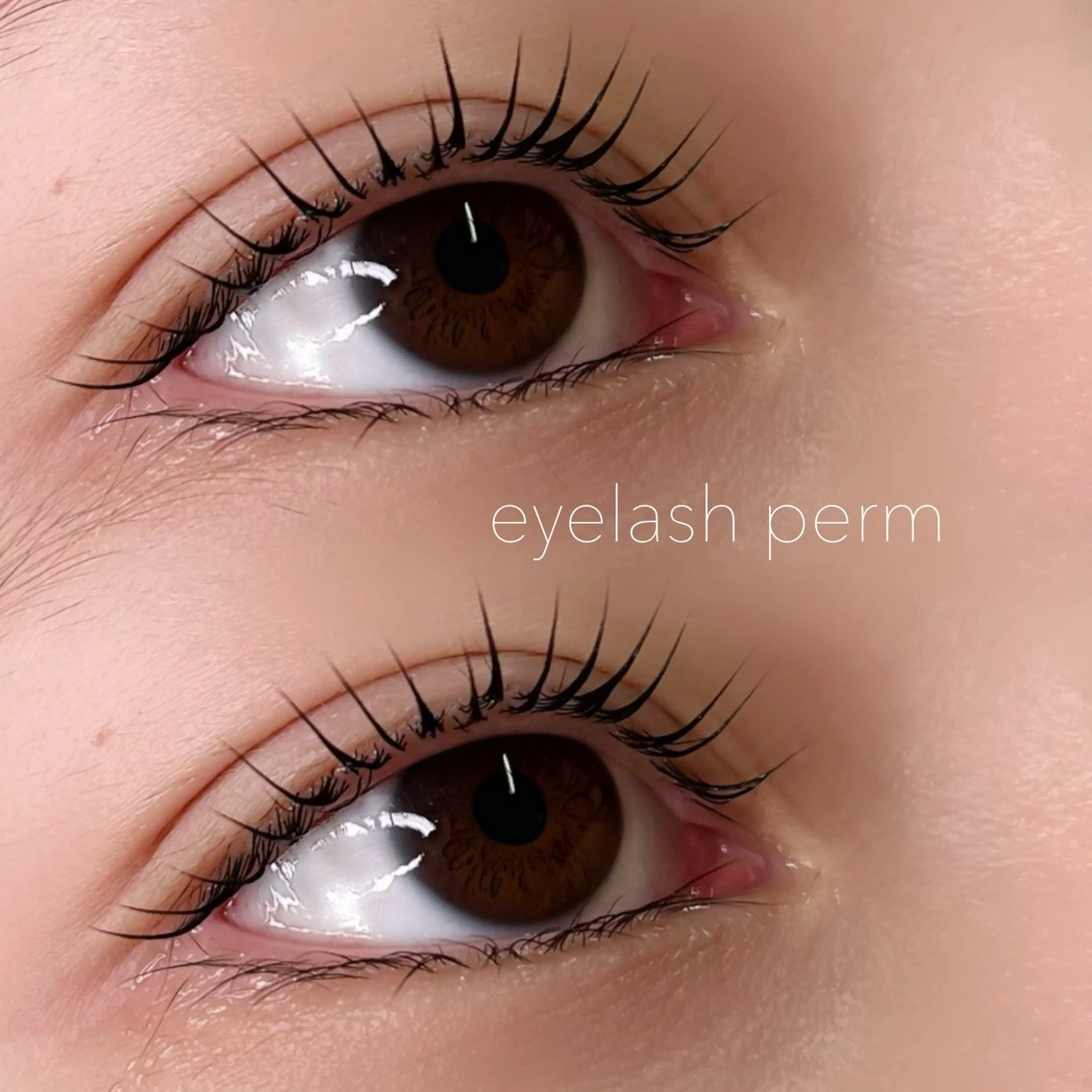 マツエク・マツパ Liun’sh mahiのマツエク・マツパデザイン