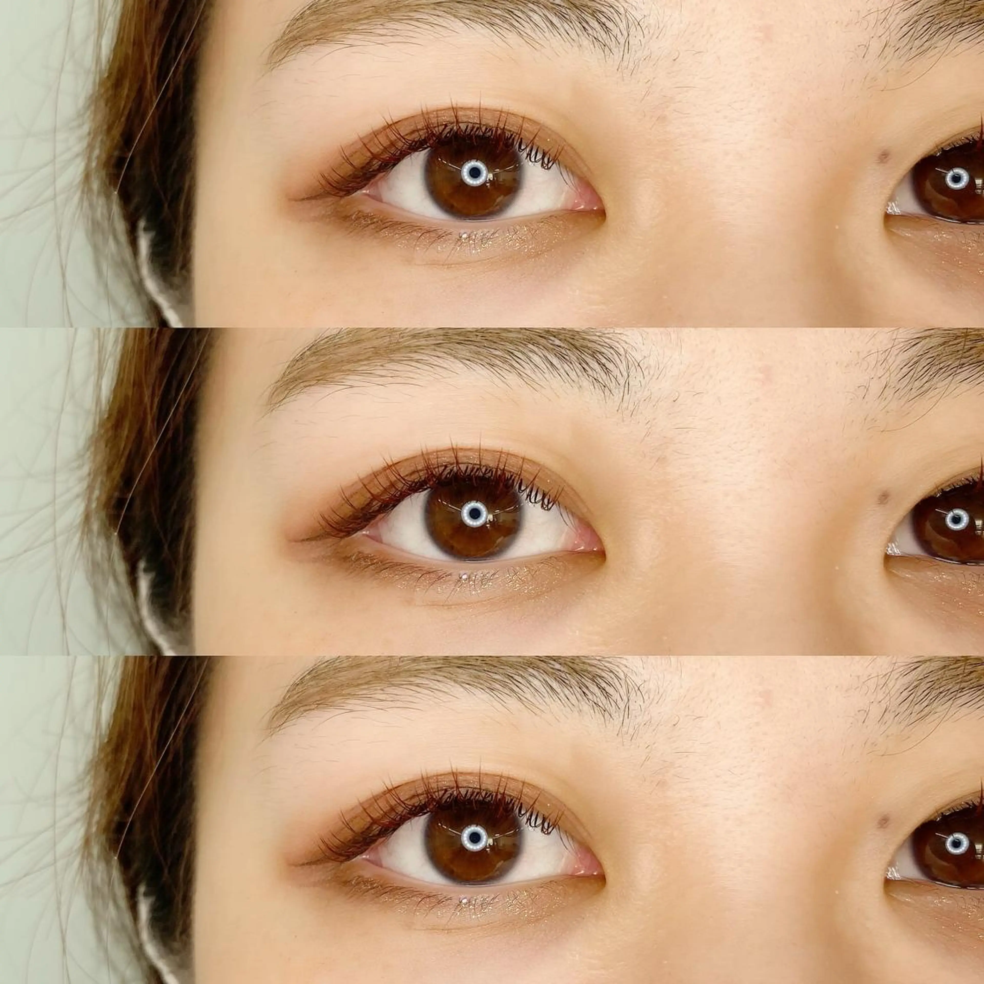 マツエク・マツパ 𝗿𝗲𝗼𝗻𝗮 🦦𓂃 𓈒𓏸のマツエク・マツパデザイン