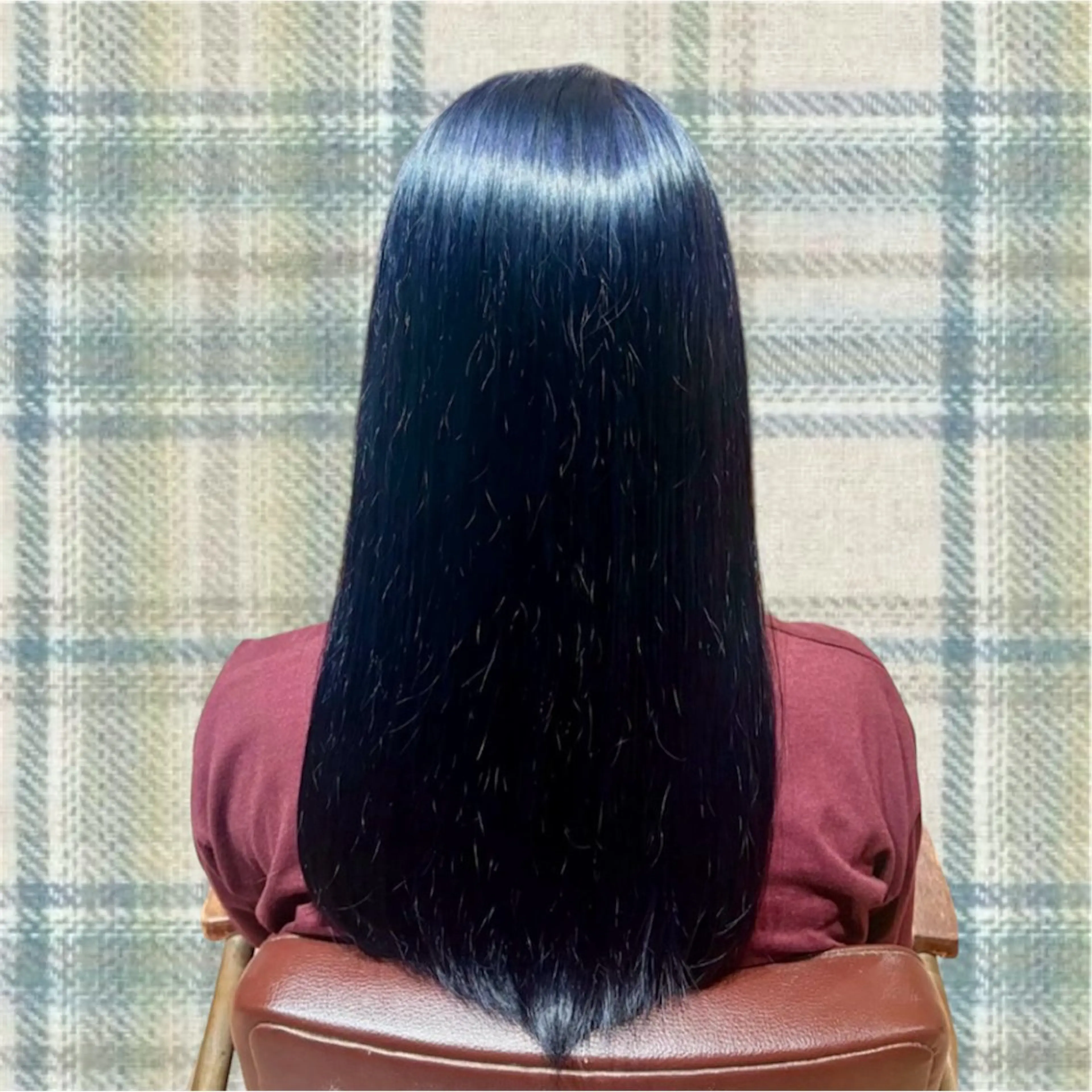 カラー Ⓨⓤ-ⓚⓐ mist𖧷hairのヘアスタイル