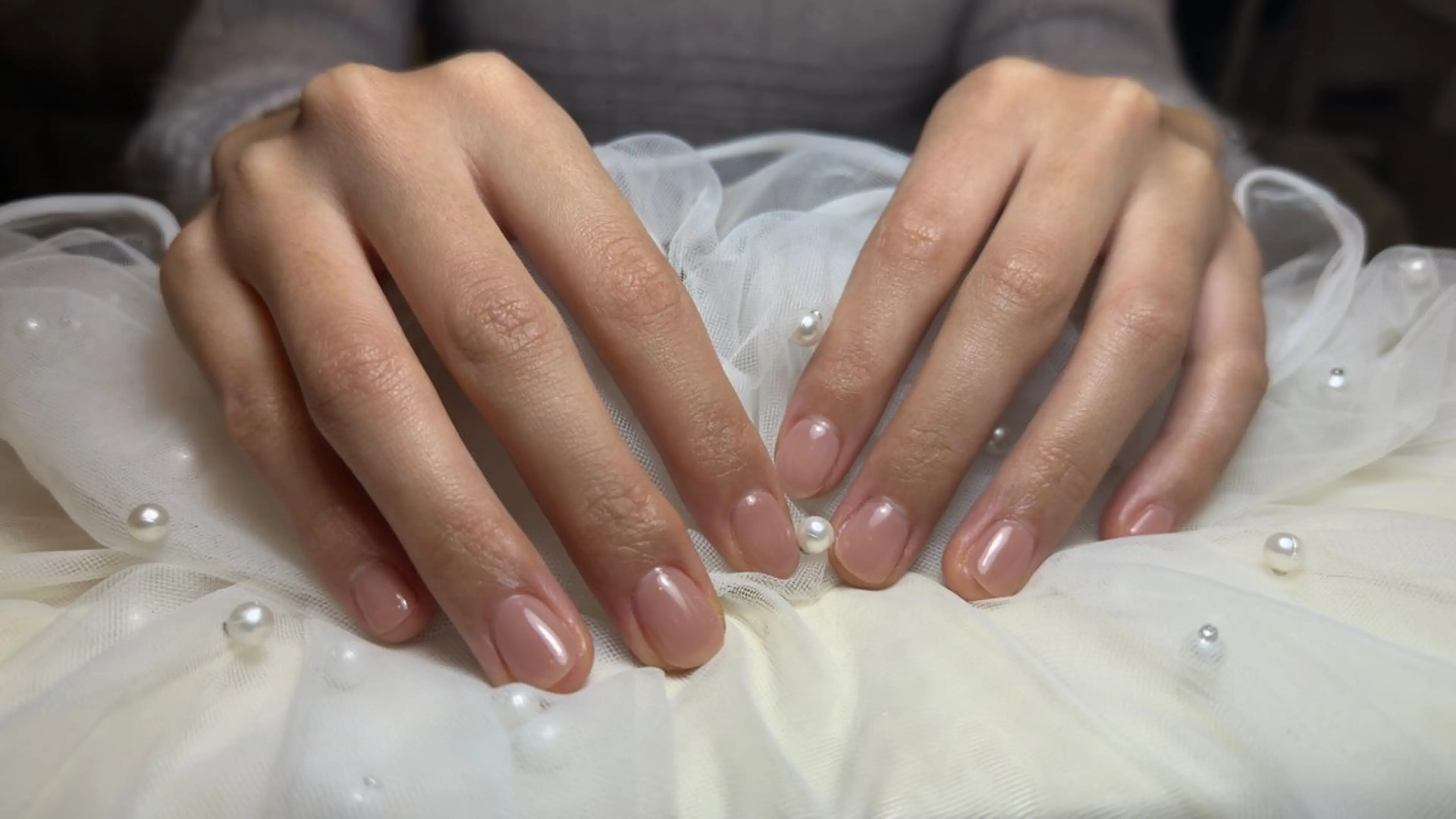 ネイル Z.Nail Yanのネイルデザイン