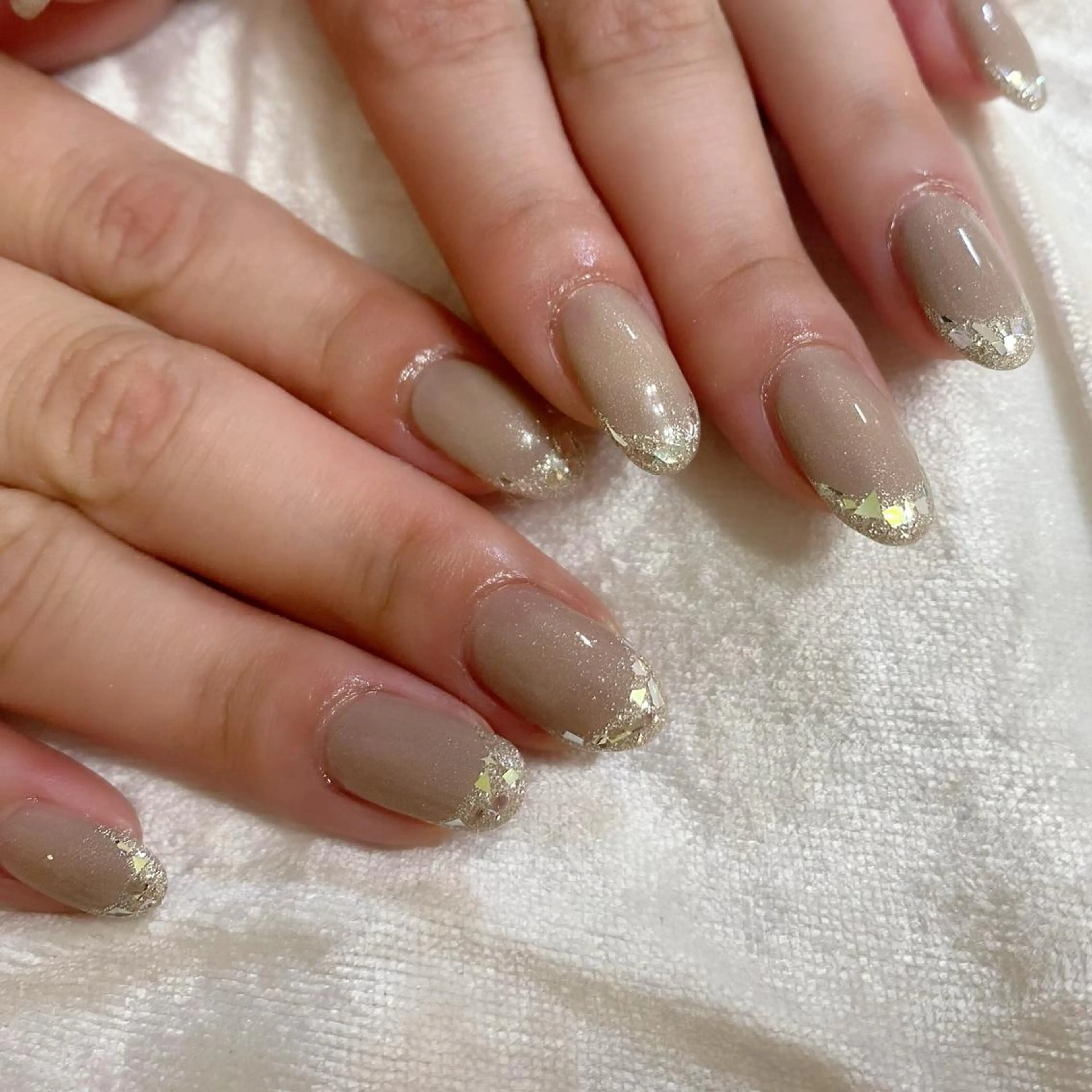 ネイル ハンドネイル Uchida Mayunaのその他イメージ