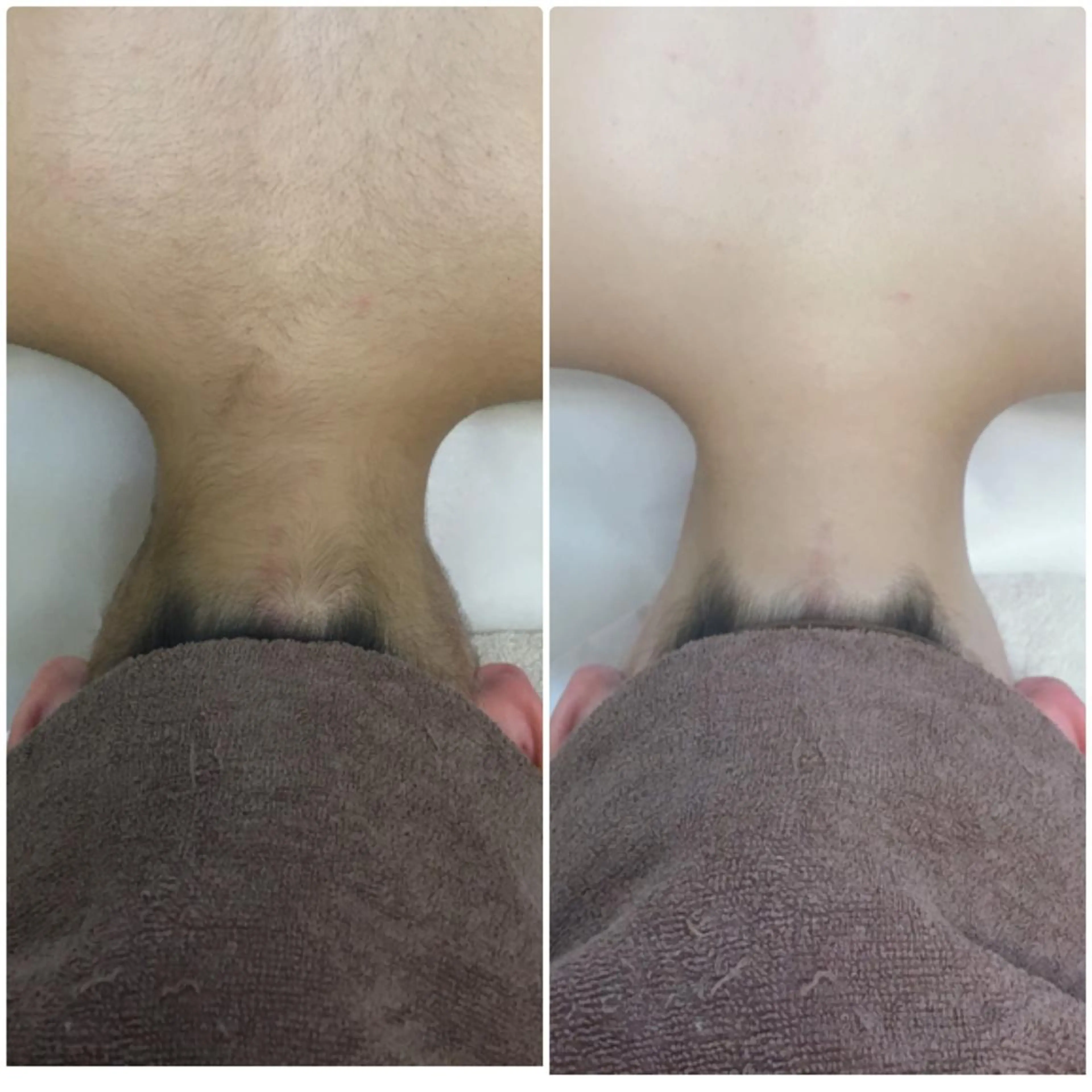 エステティックレイ ビス秋田店 菅野のエステ・リラクイメージ