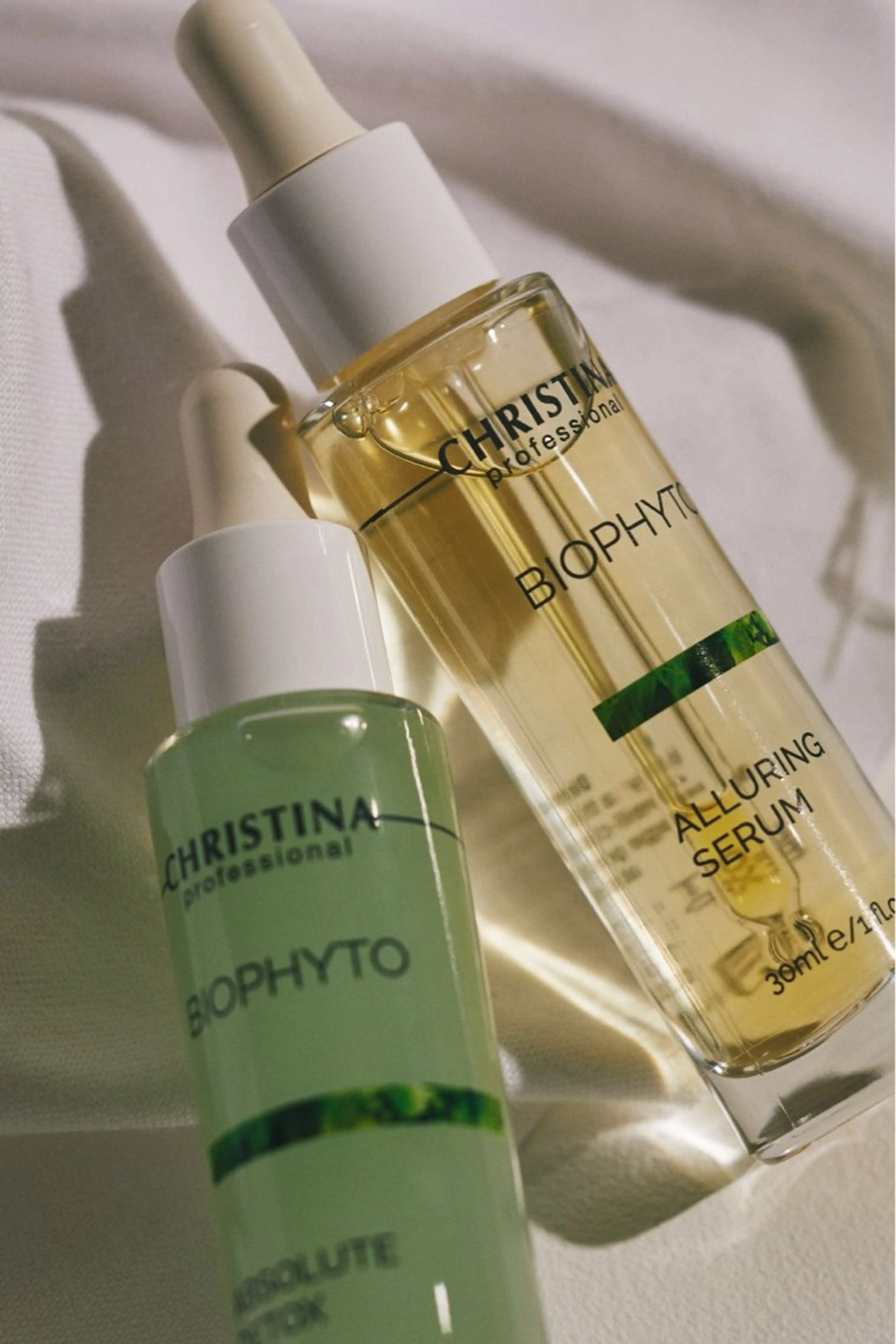 山下 莉穂のエステ・リラクイメージ