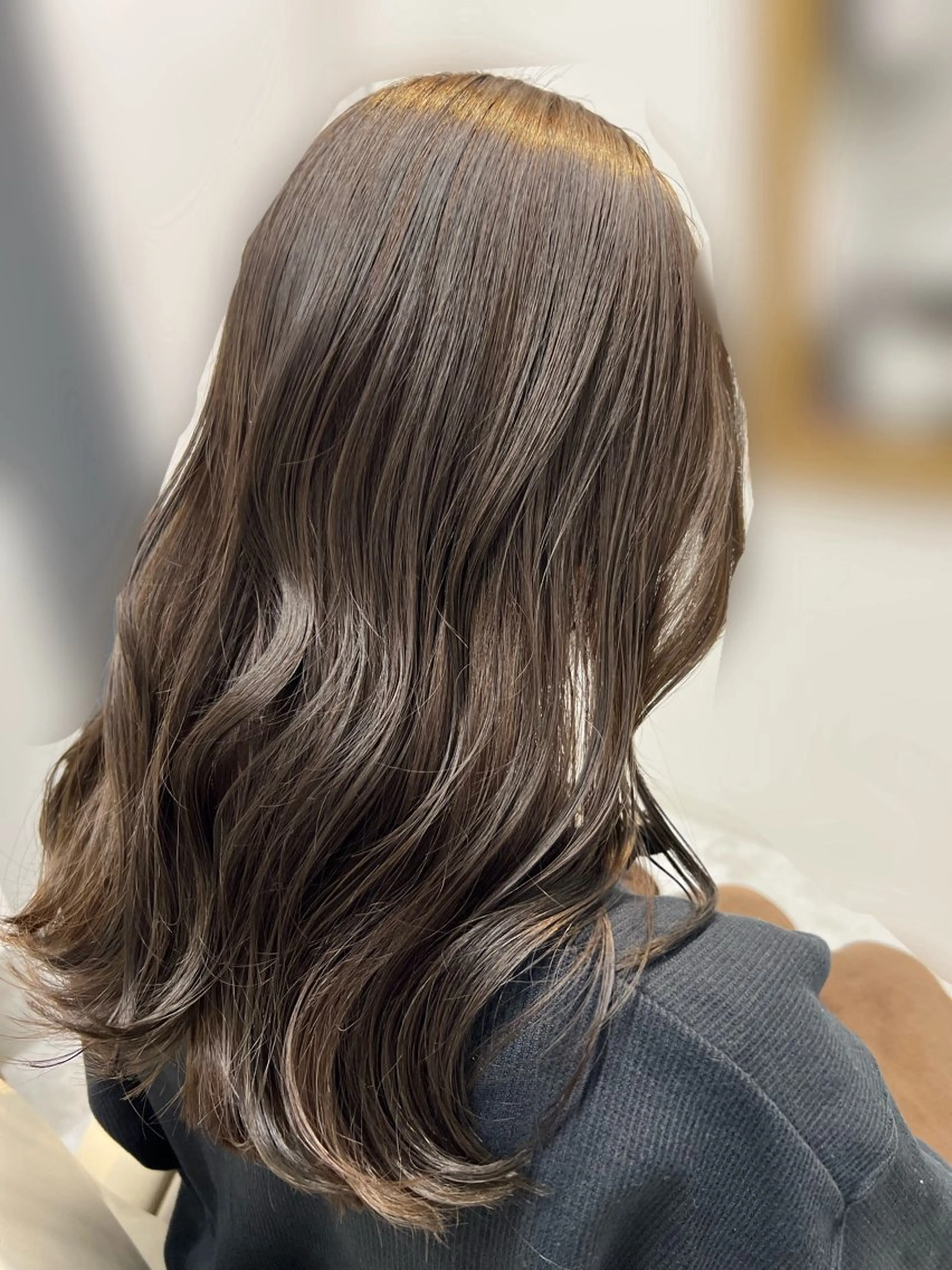 ロング Ranri(ランリ) 名駅/名古屋のヘアスタイル