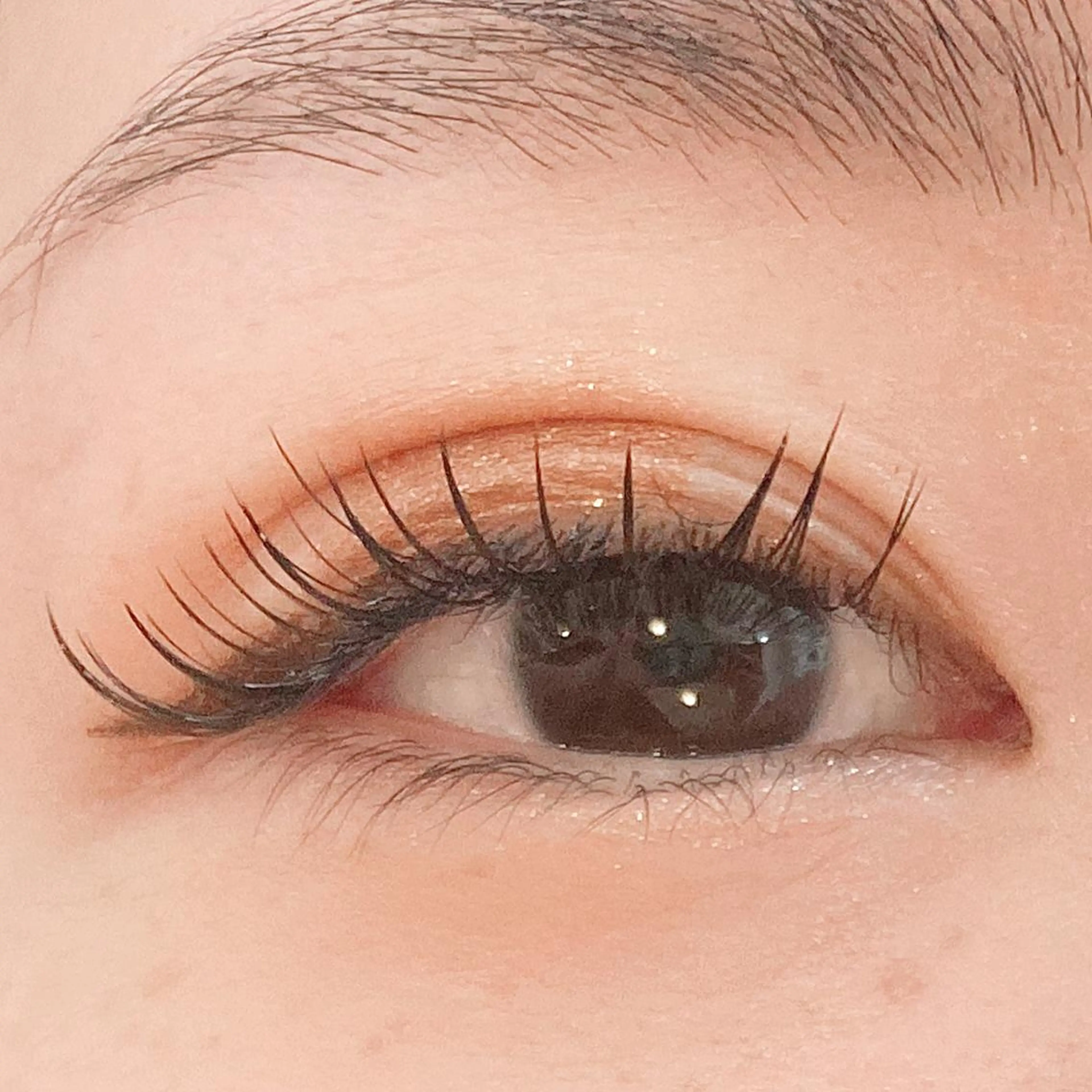 マツエク・マツパ フラットラッシュ Raviliss 武田のマツエク・マツパデザイン