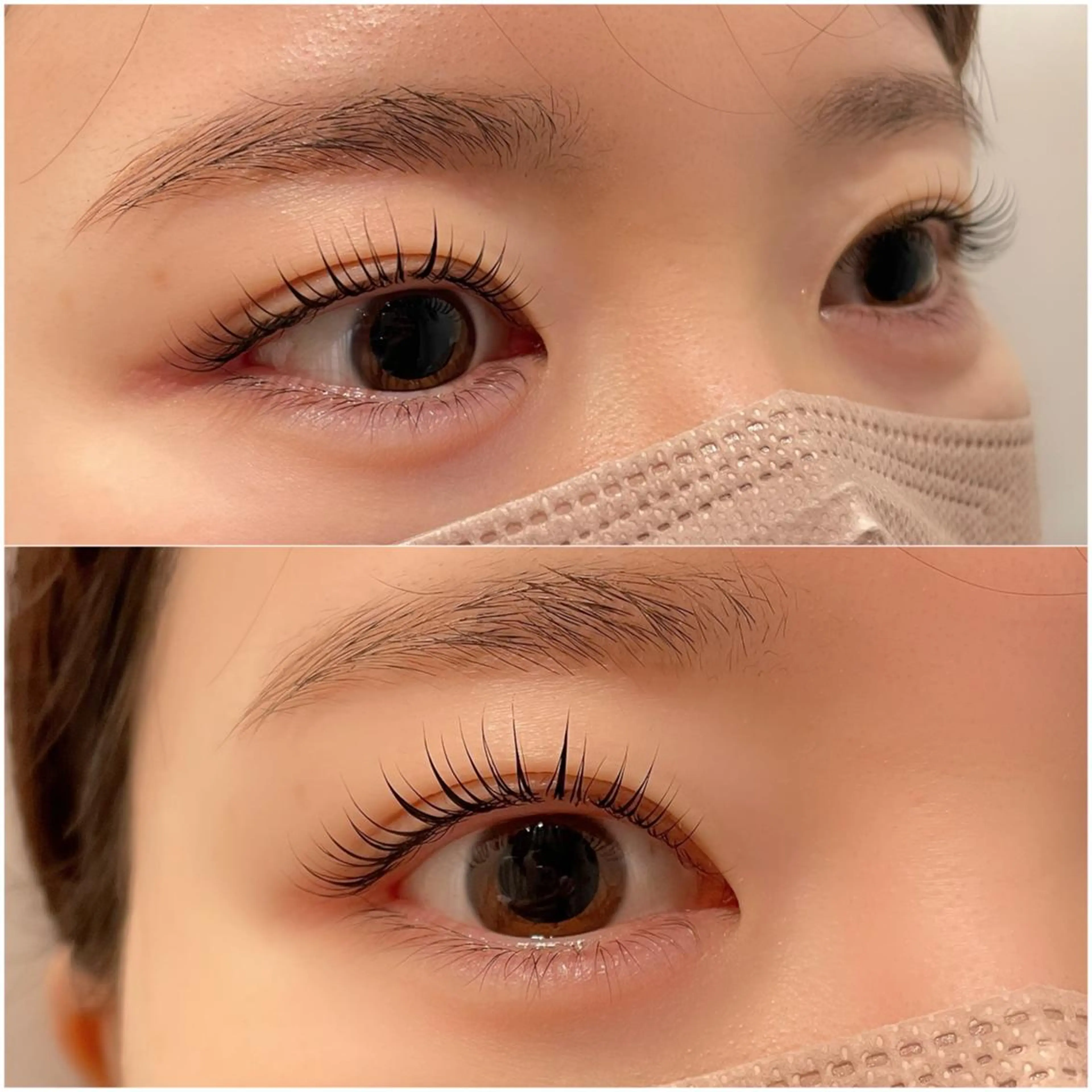 マツエク・マツパ MADRAS eyelashのマツエク・マツパデザイン