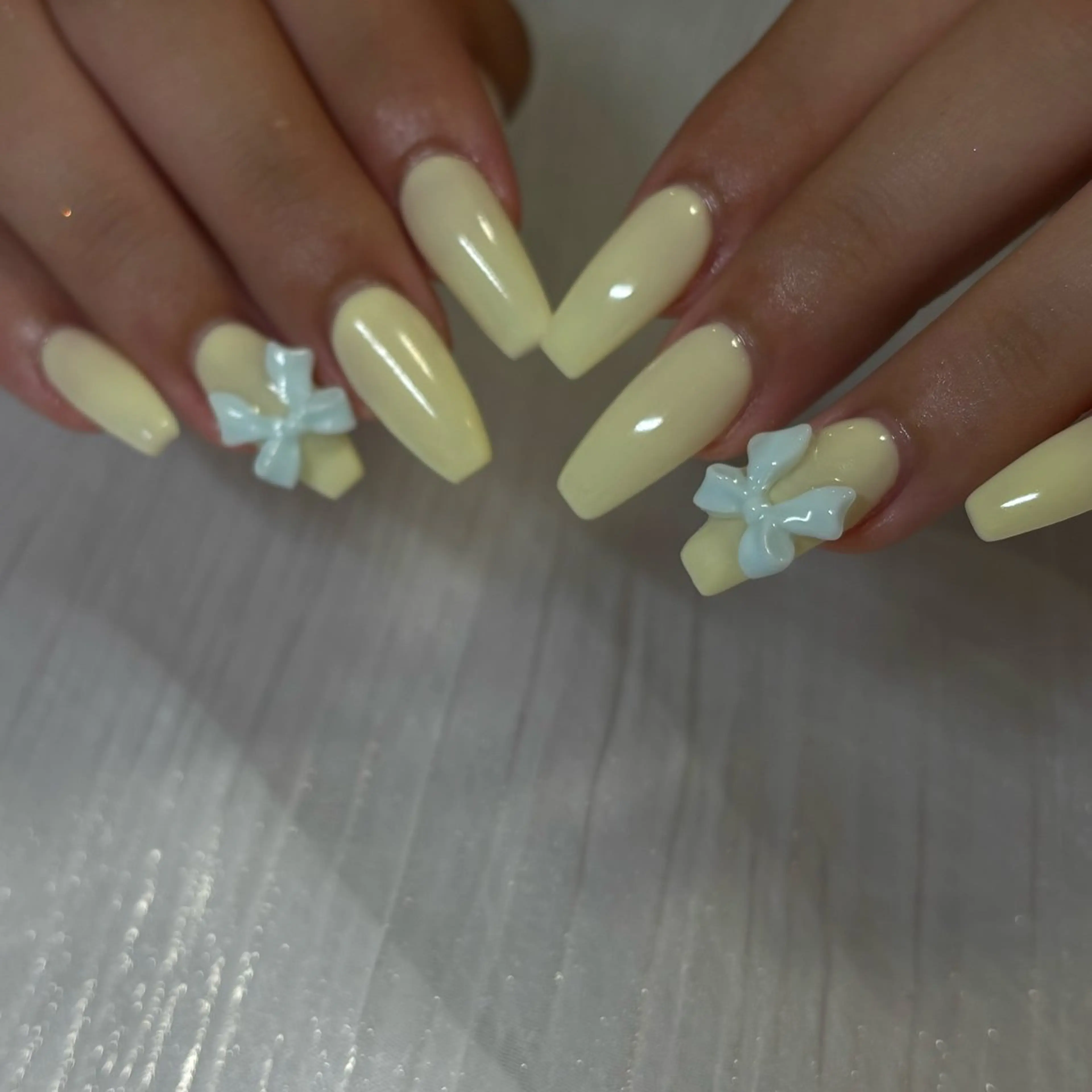 ネイル ハンドネイル Lélia nailのネイルデザイン