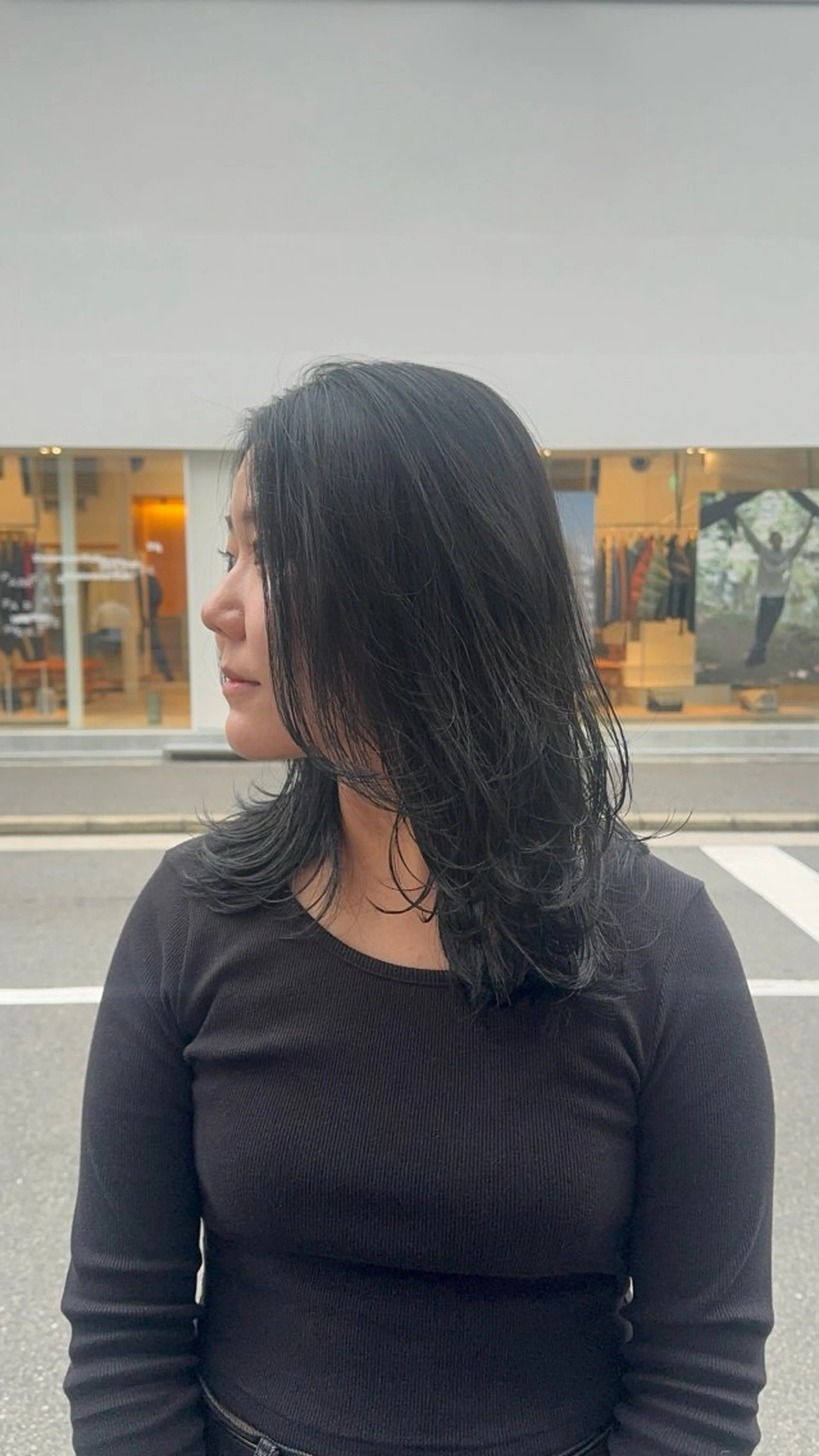 ✨レディースカット+トリートメント✨の写真