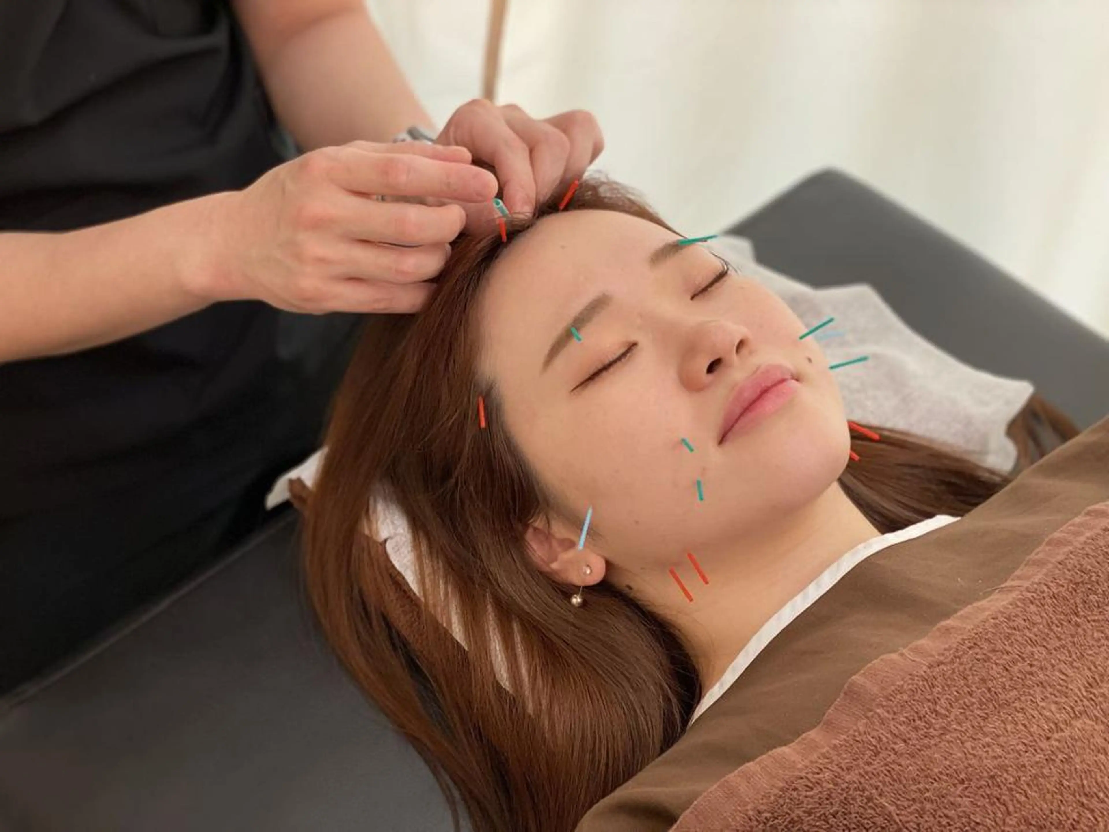 小林整骨院 天六 水侍 徹のエステ・リラクイメージ