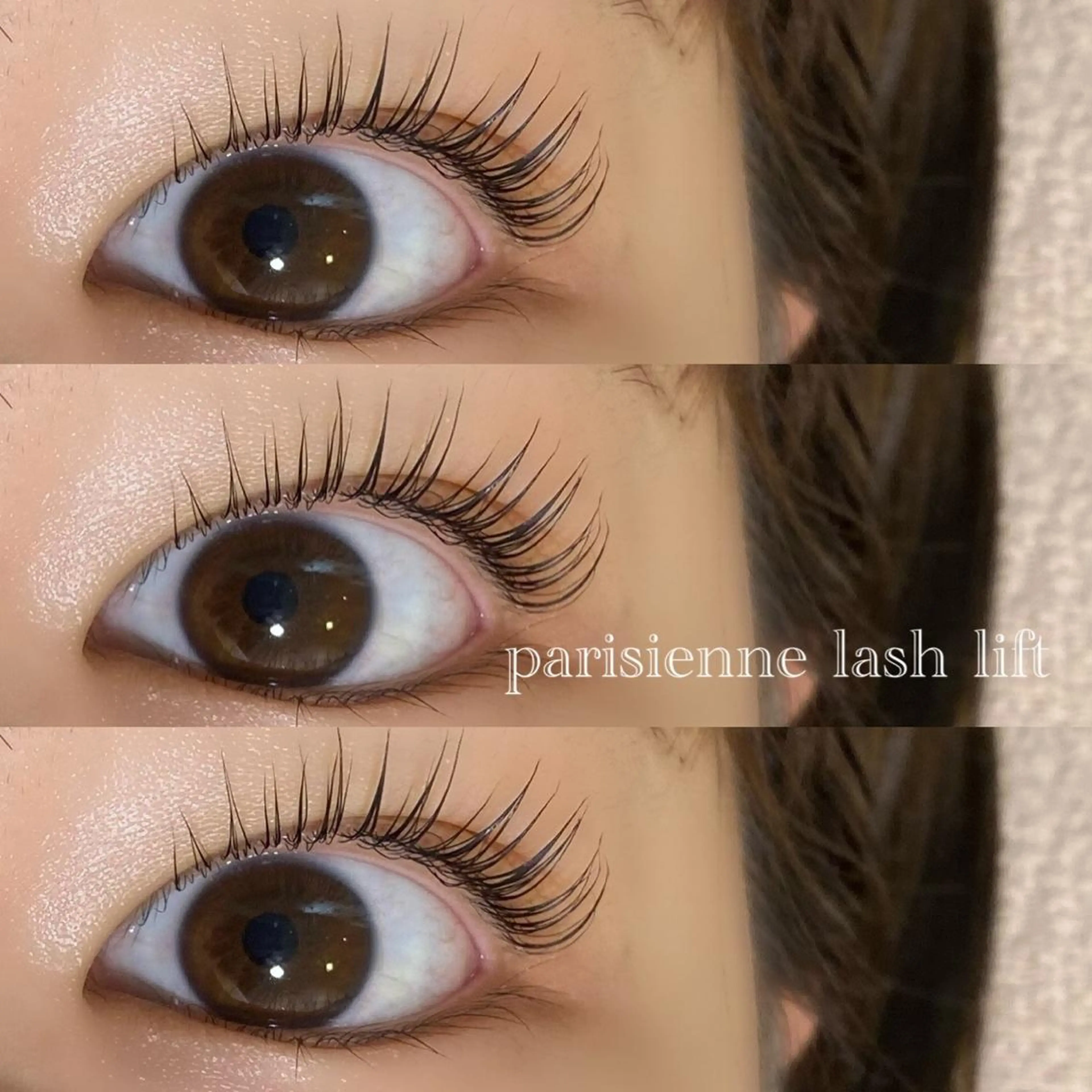 【minimo限定】＊マツエク上下クーポン＊上80​〜​140本　下40​〜​50本　⚠️本数によってお値段異なりますの写真