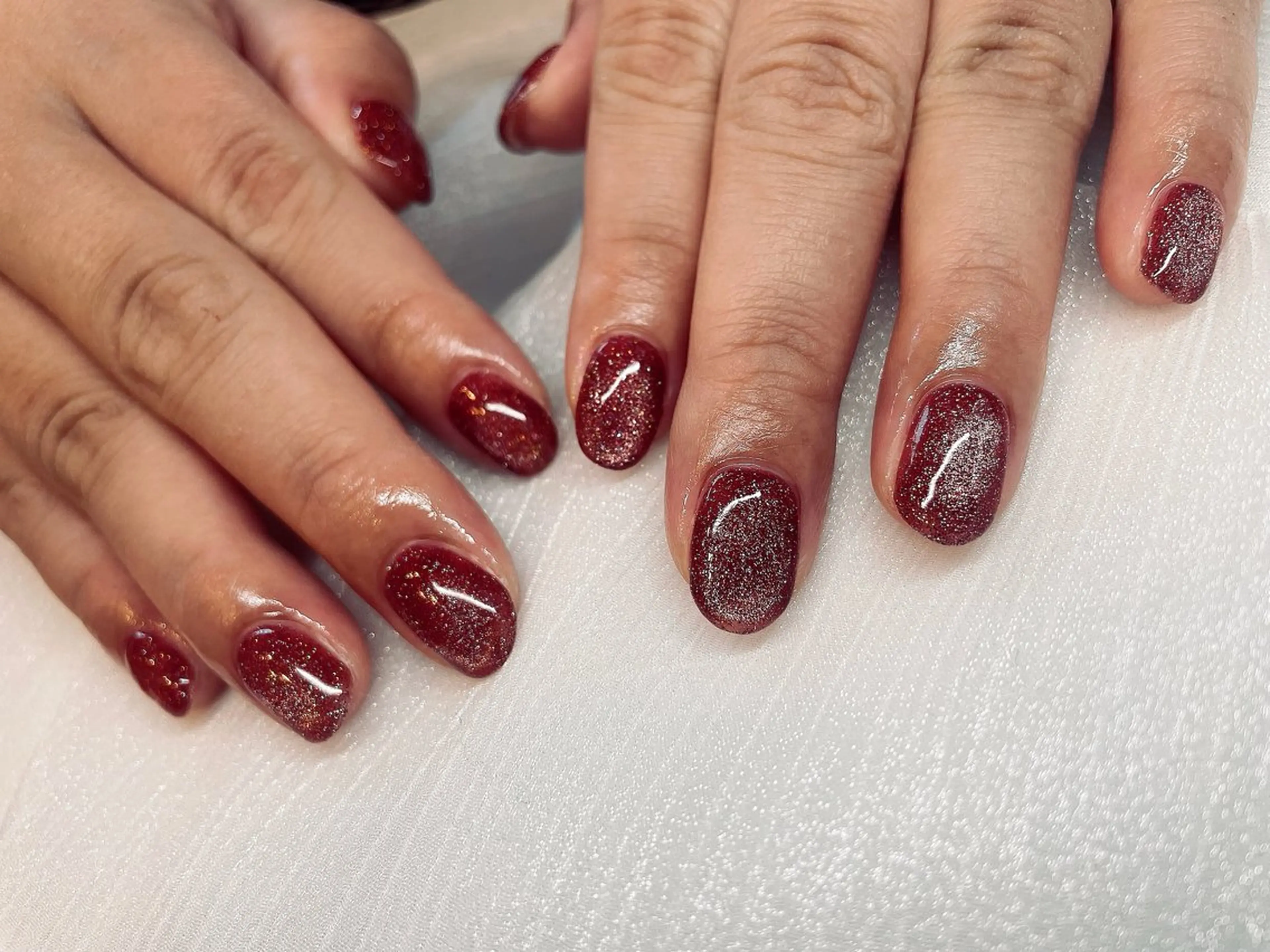 ネイル mii nailのネイルデザイン