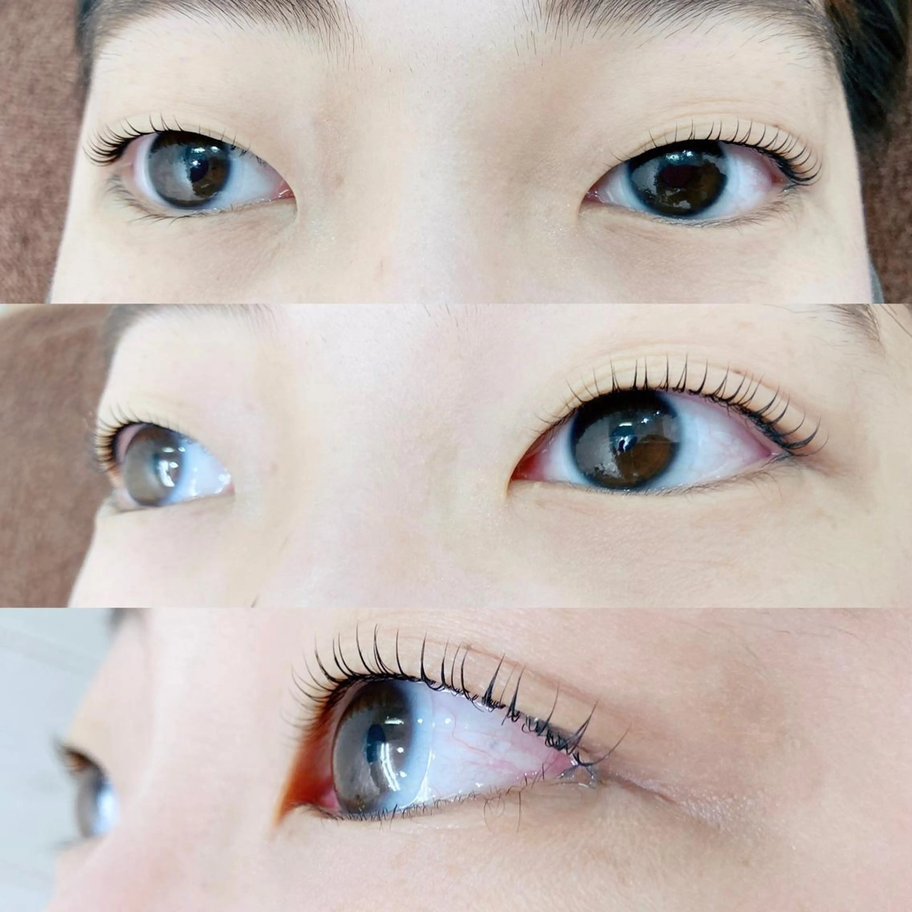 マツエク・マツパ アマビリス amabilisのマツエク・マツパデザイン