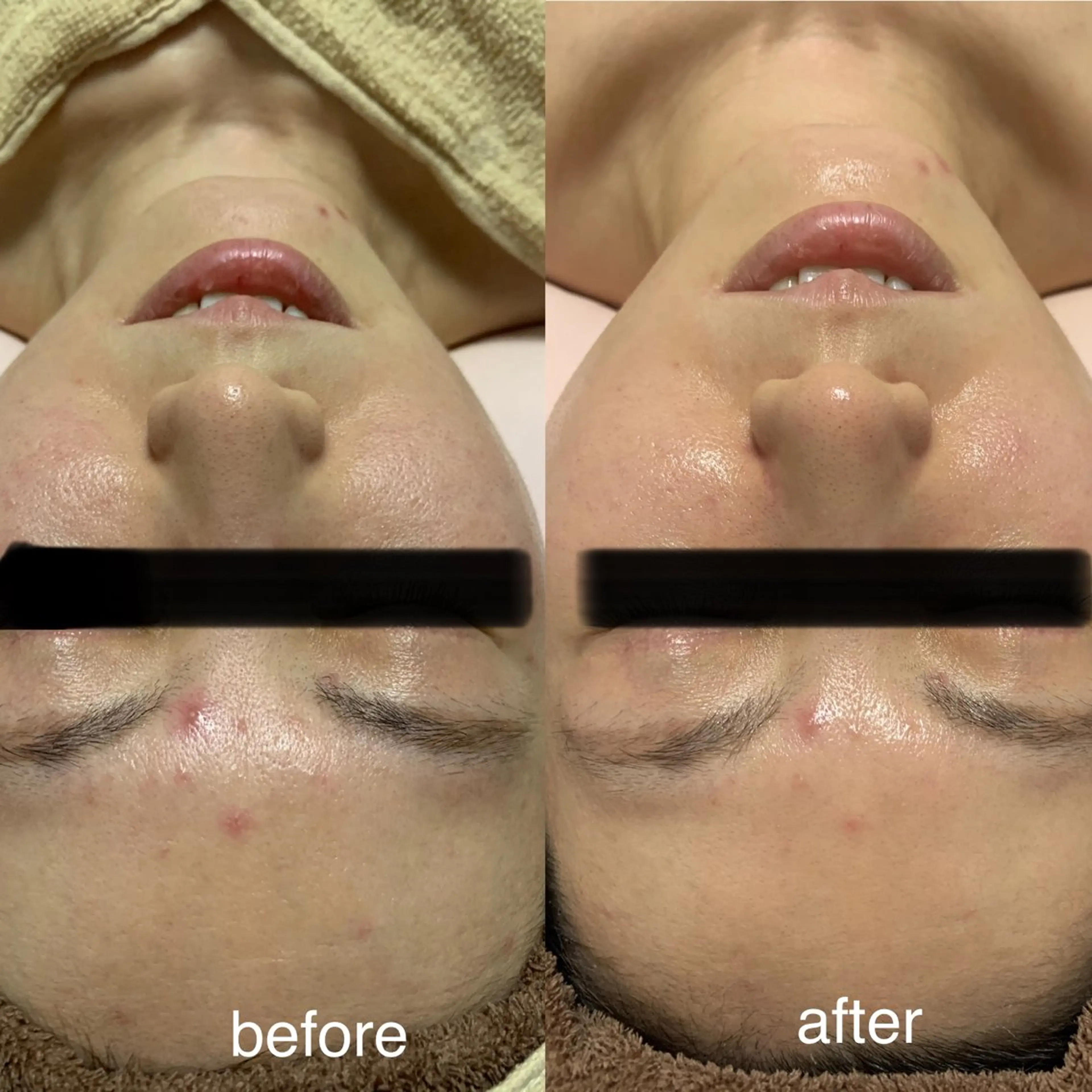 【mai*】マツヤニ ボディ/ベッドスパのエステ・リラクイメージ