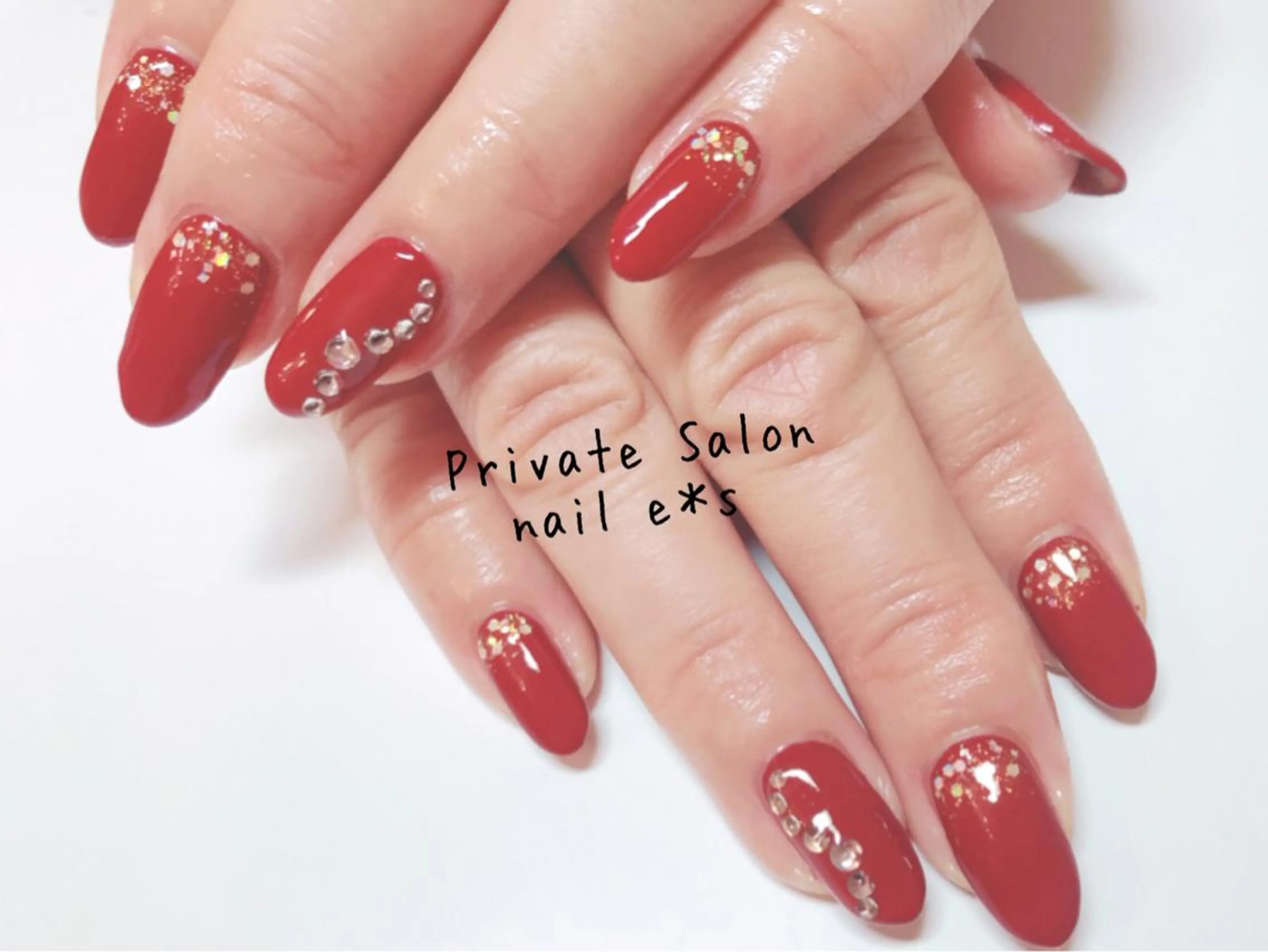 ネイル Salon do IROHAのネイルデザイン