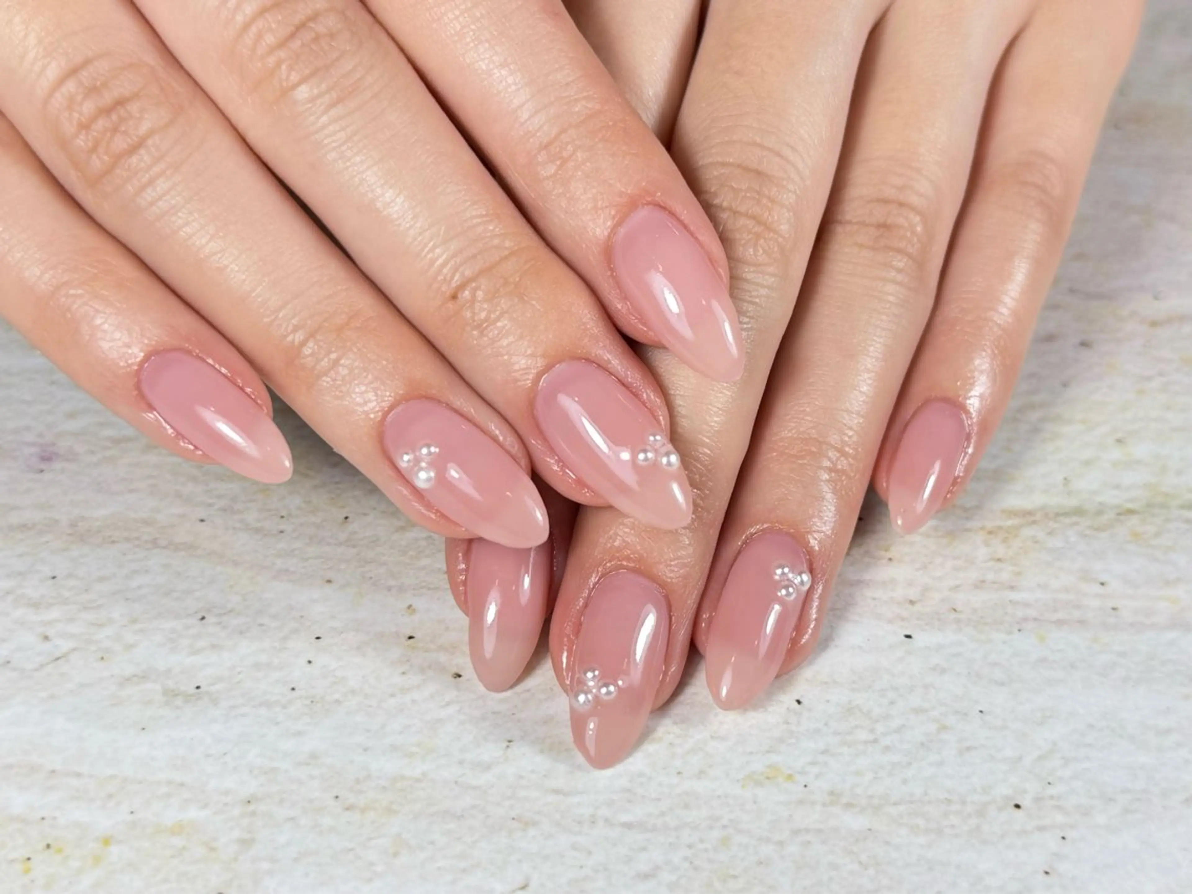 【初回オフ無料】ワンカラーの写真