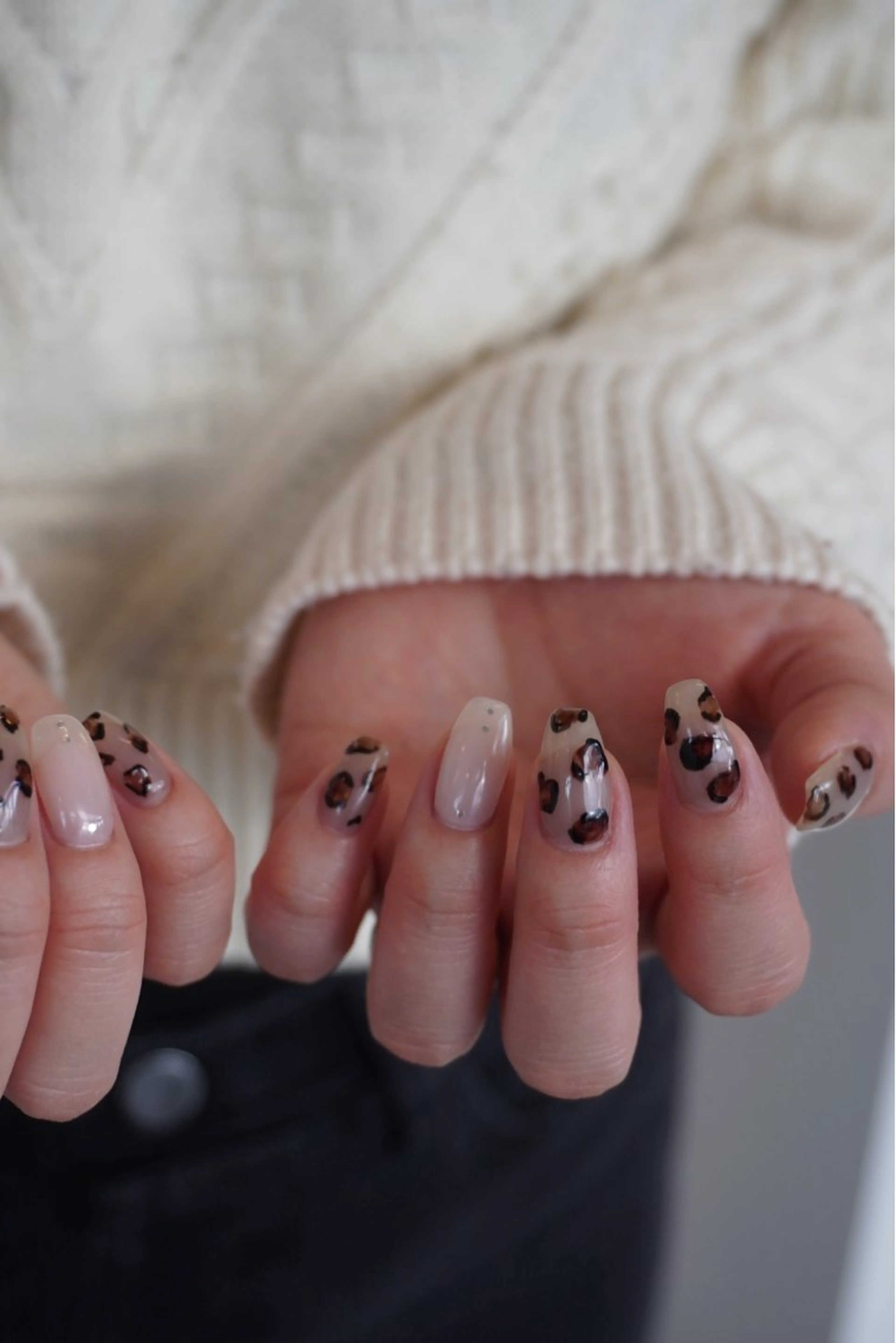 ネイル アートネイル futamura sakiのネイルデザイン