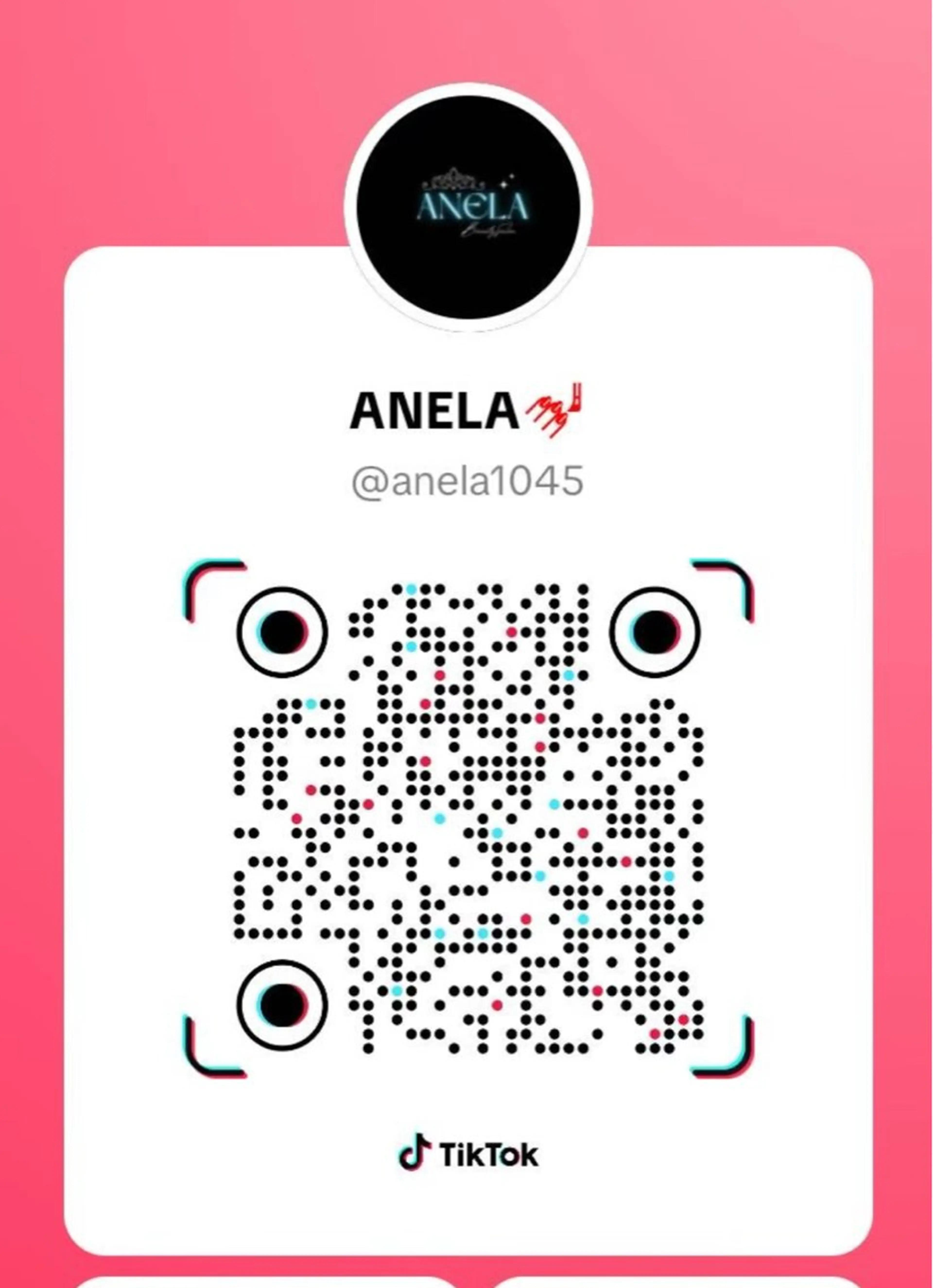 ネイル ネイルサロン ANELAのネイルデザイン